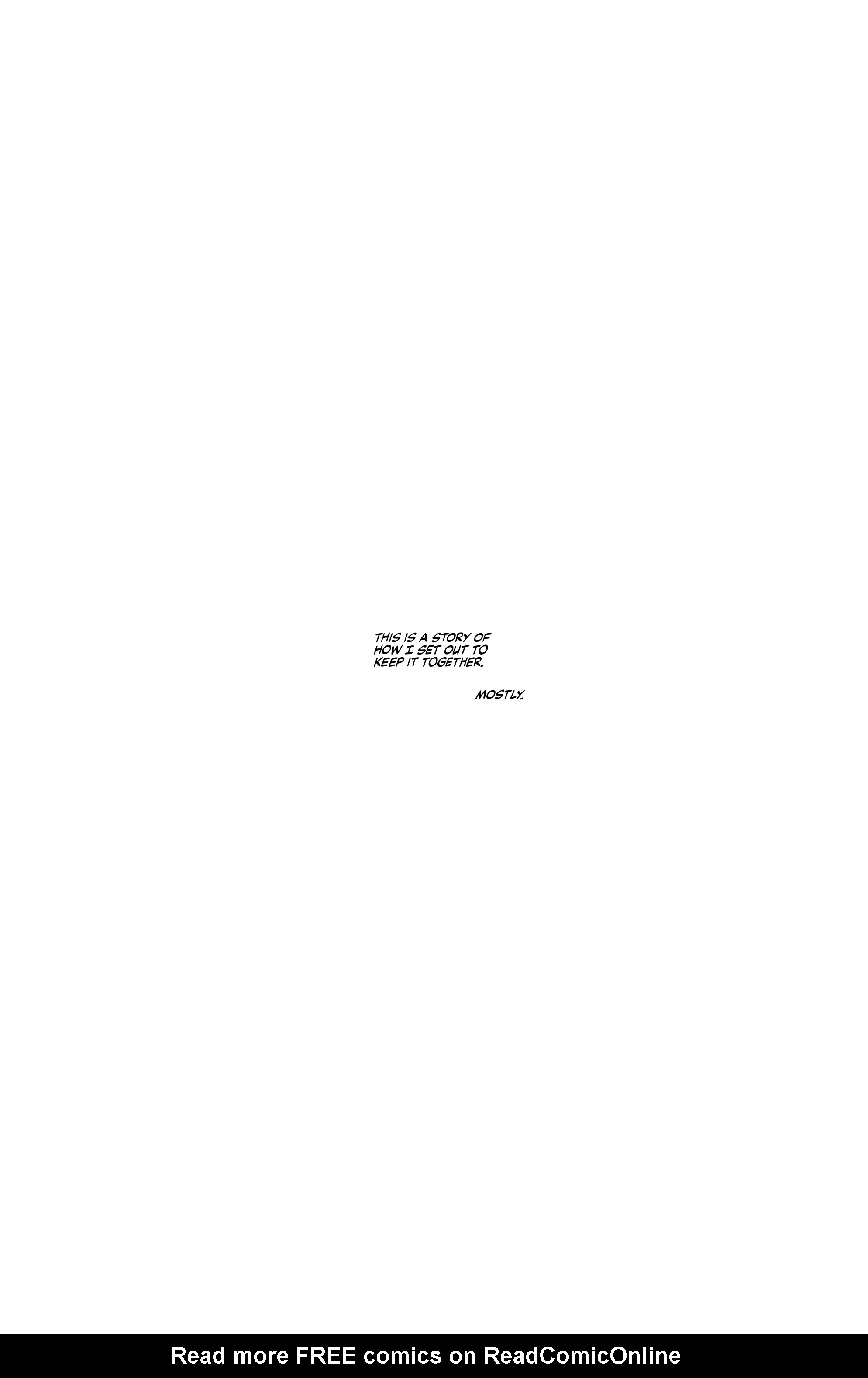 Read online Everfrost comic -  Issue #4 - 22