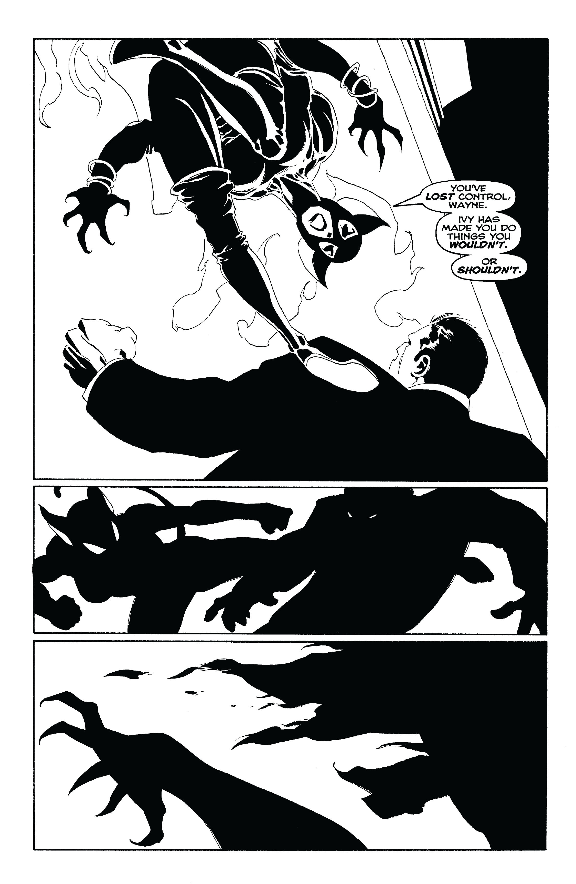 Read online Batman Noir: The Long Halloween comic -  Issue # TPB (Part 2) - 58