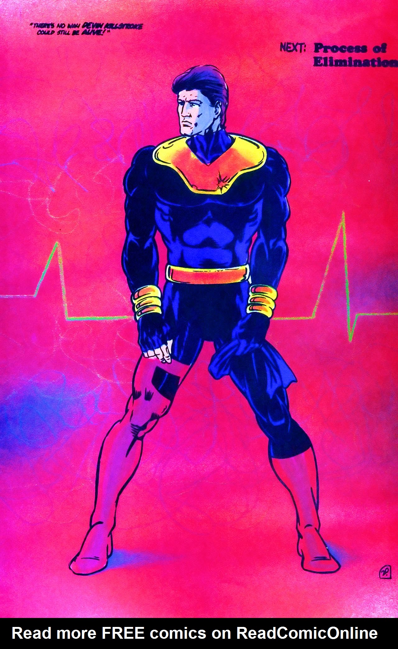 Read online Syphons comic -  Issue #7 - 26