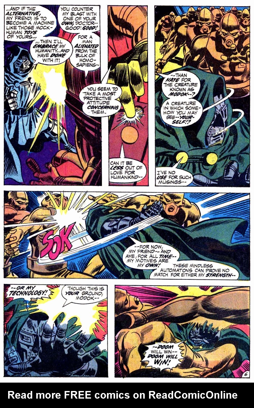 Read online The Sub-Mariner comic -  Issue #49 - 10