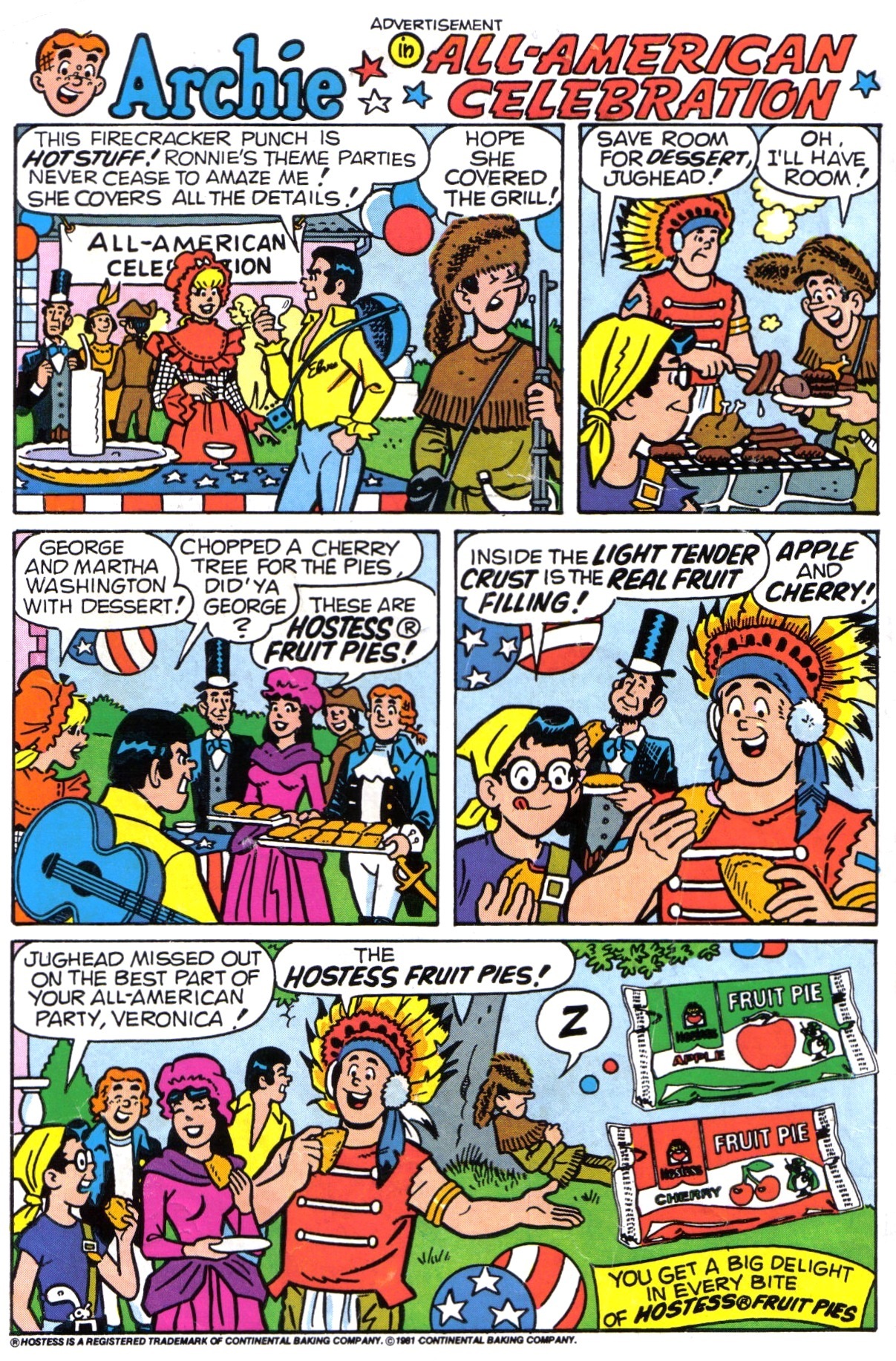 Read online She's Josie comic -  Issue #103 - 2