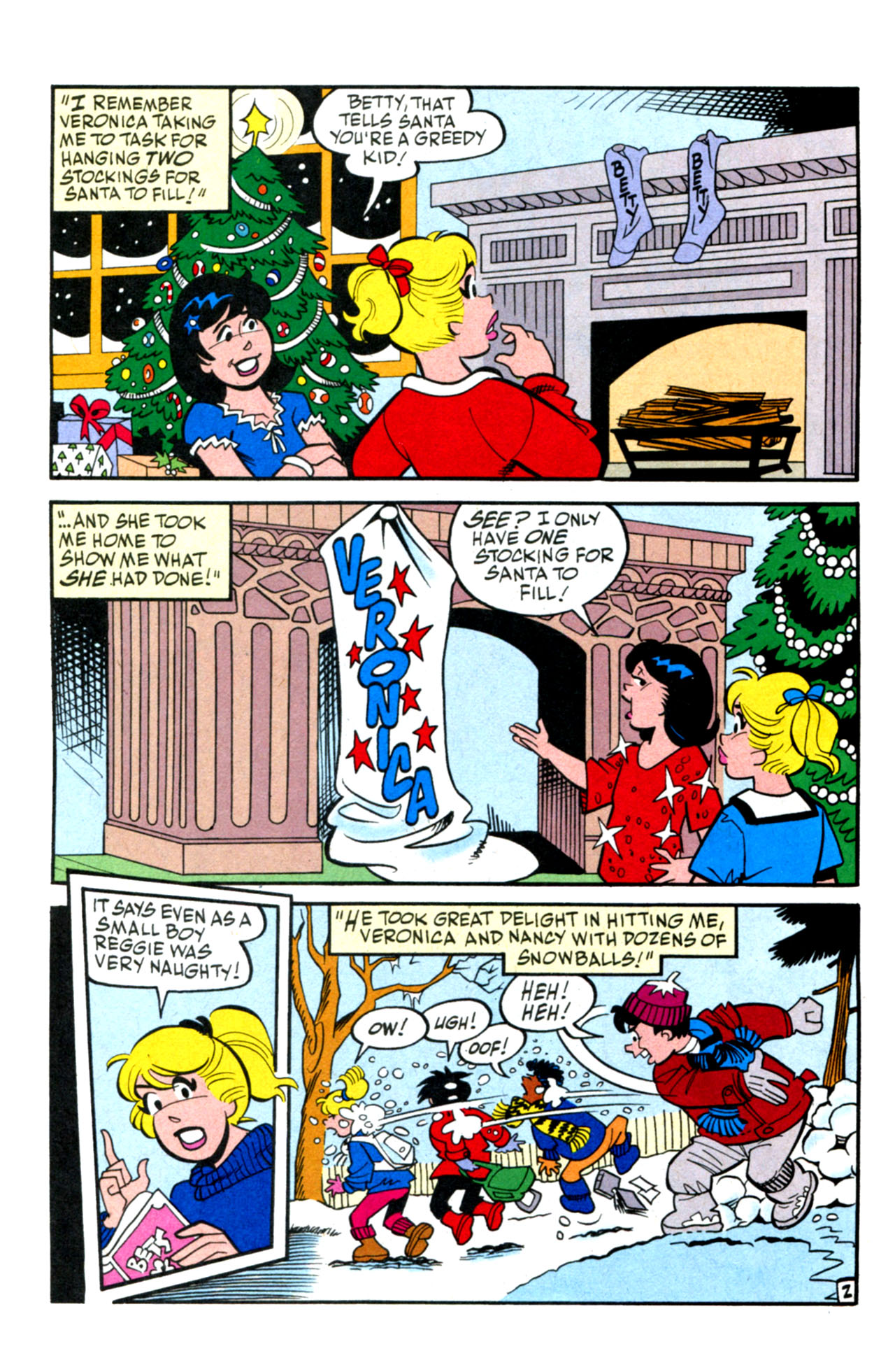 Read online Betty comic -  Issue #177 - 28