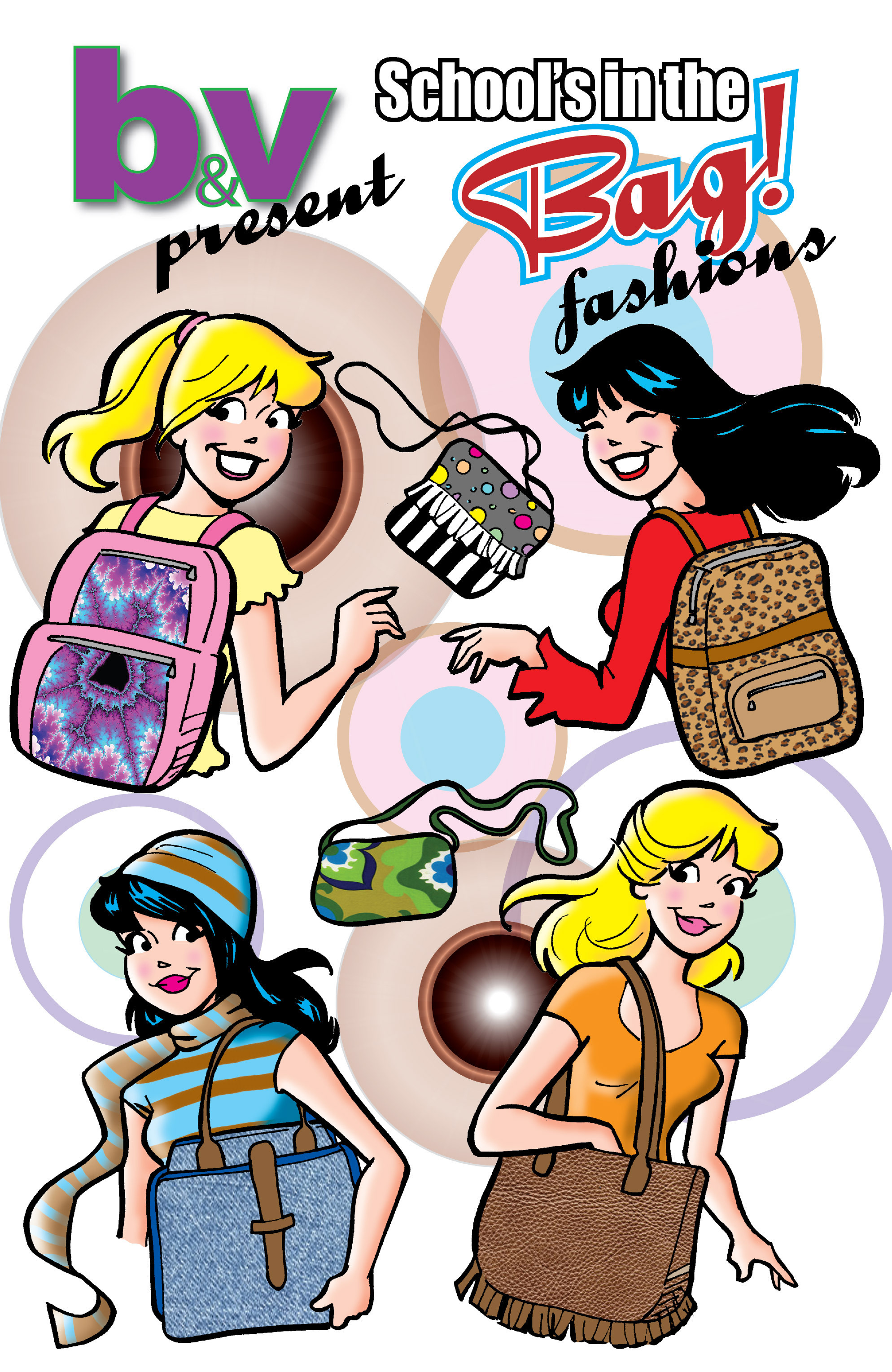 Read online Pep Digital comic -  Issue #19 - 26