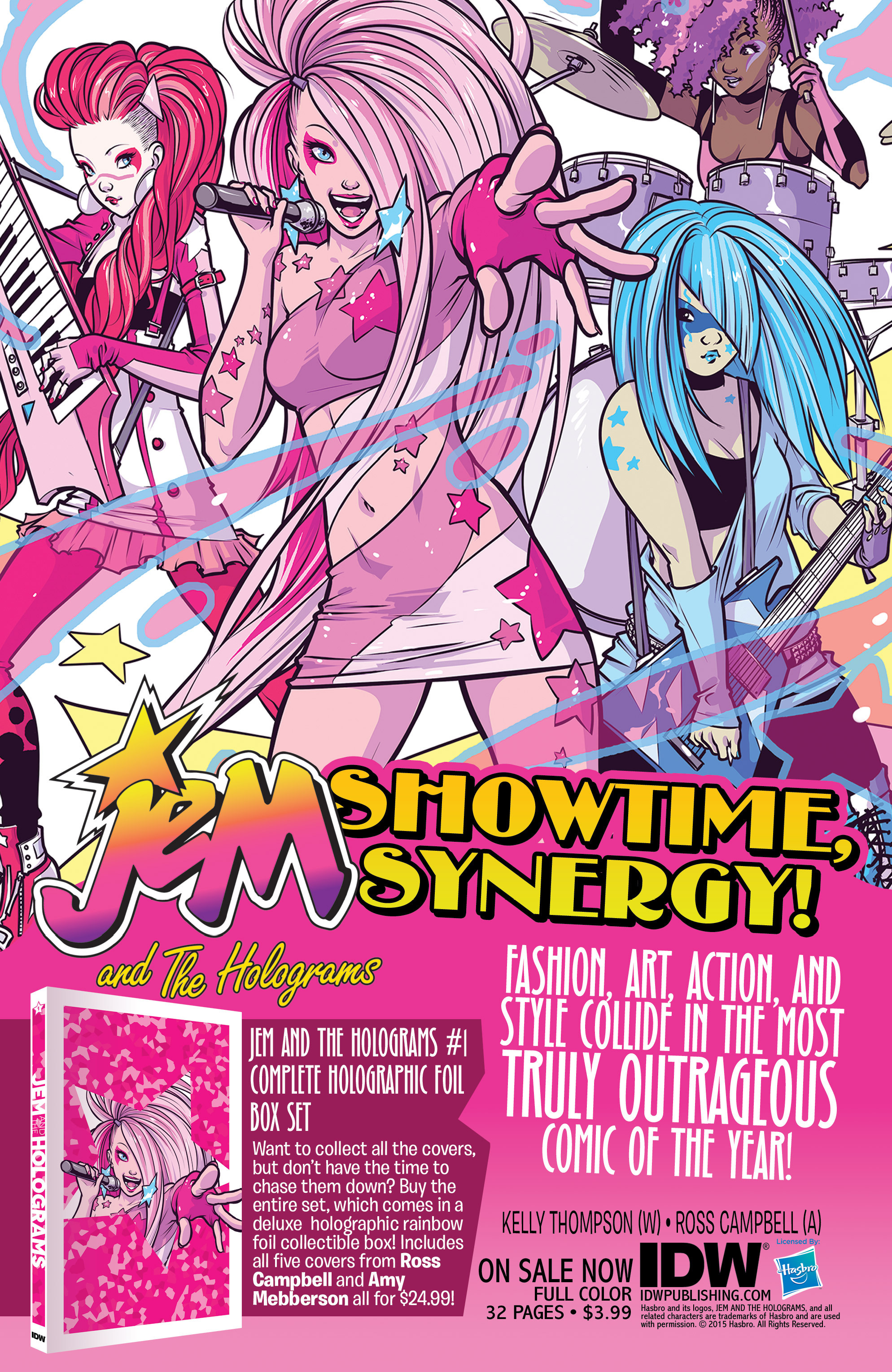 Read online My Little Pony: Fiendship is Magic comic -  Issue #2 - 27