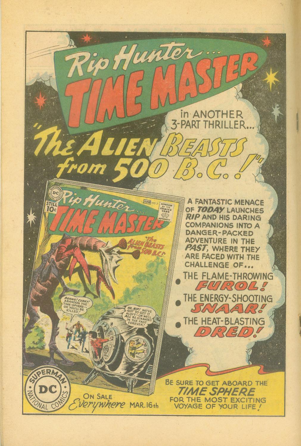 Read online All-American Men of War comic -  Issue #85 - 18