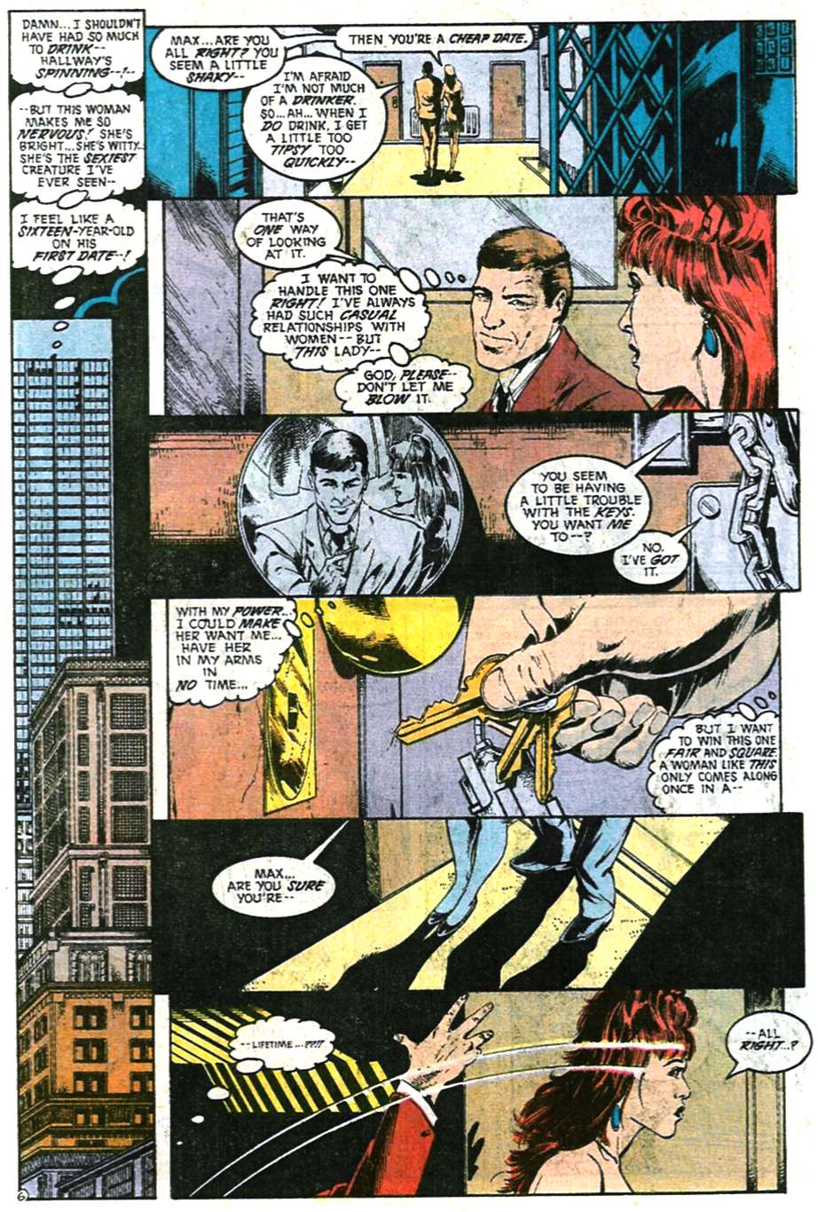 Read online Justice League America comic -  Issue #41 - 7