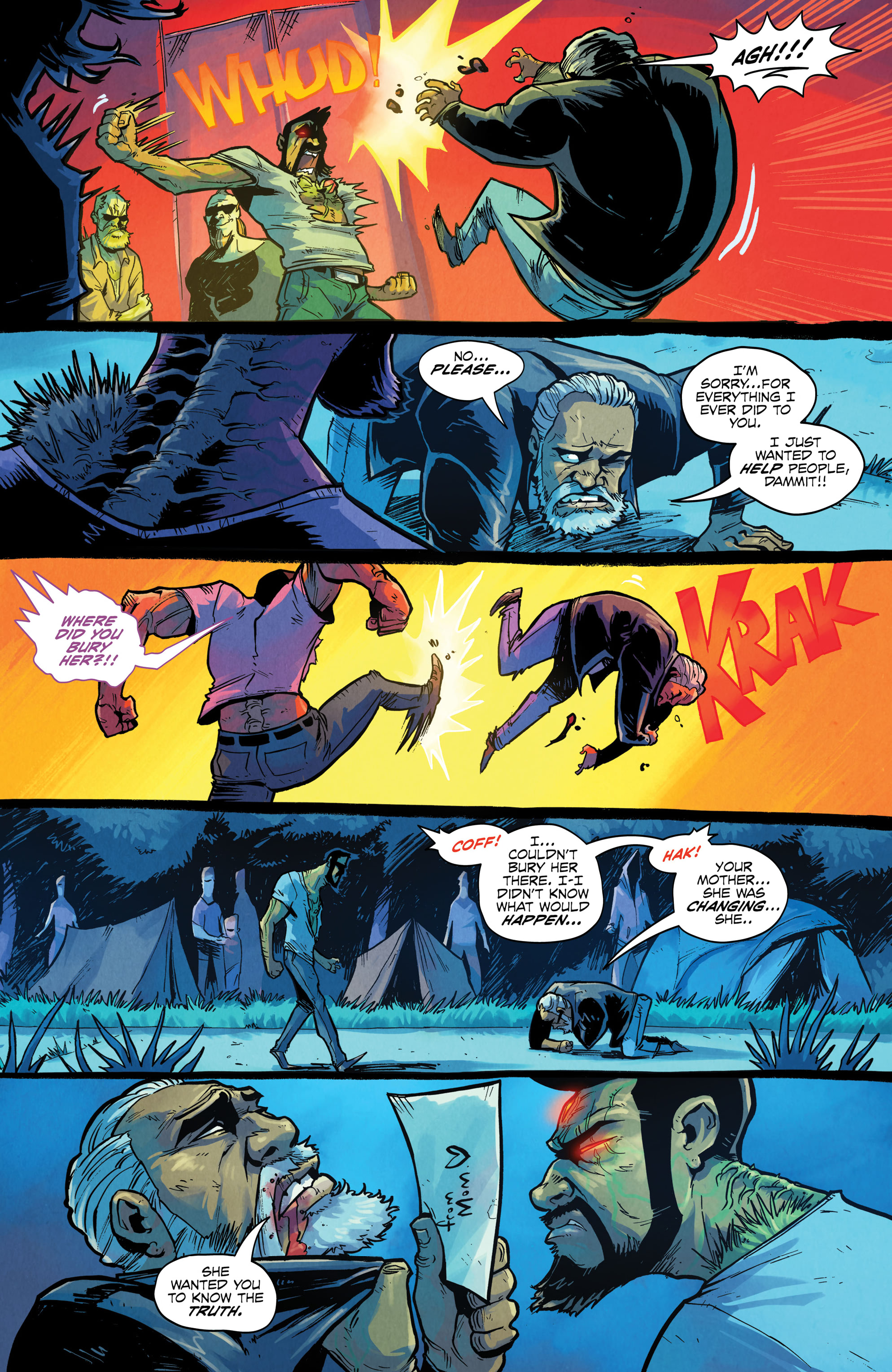 Read online Farmhand comic -  Issue #20 - 12