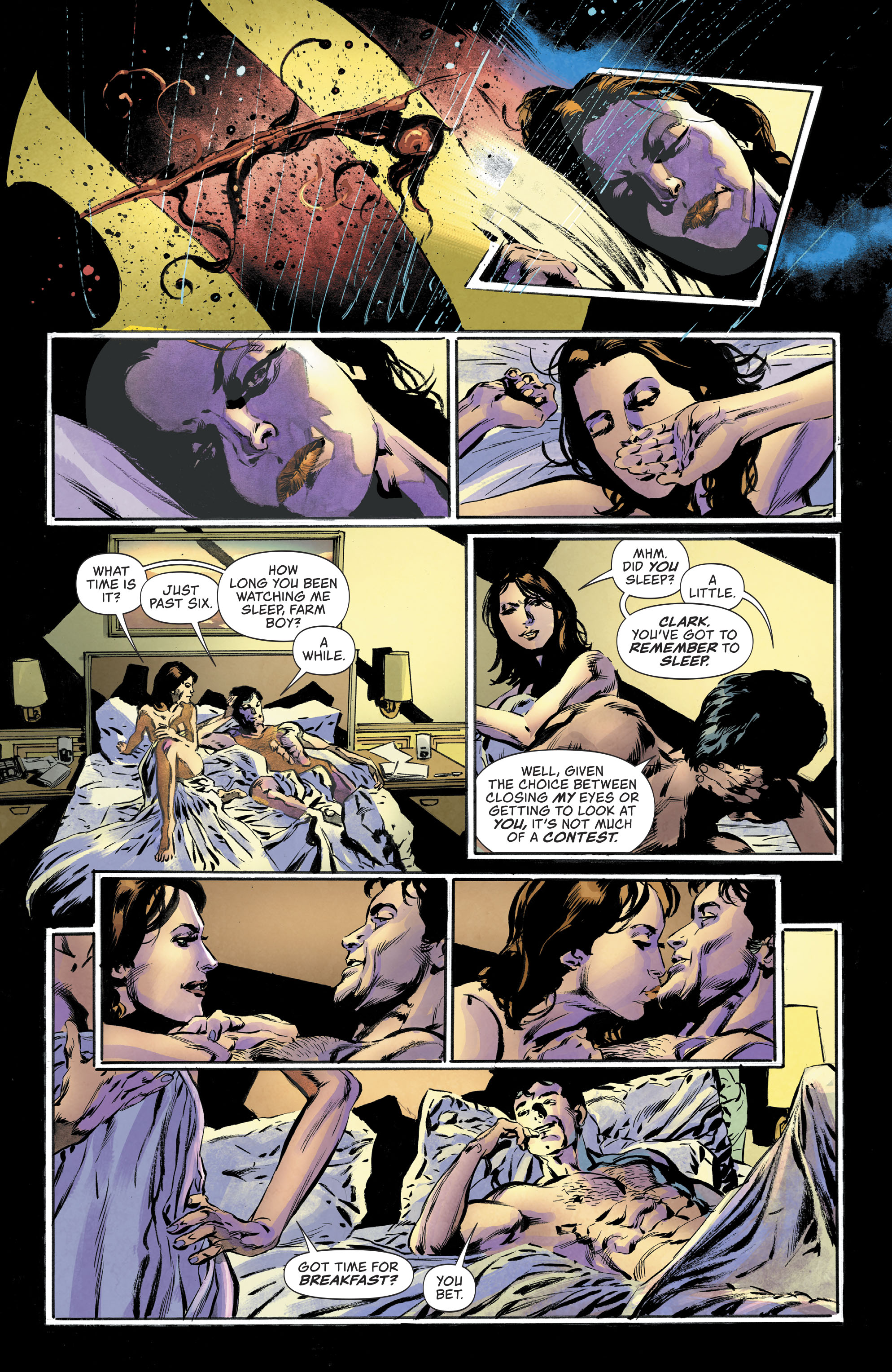 Read online Lois Lane (2019) comic -  Issue #1 - 13