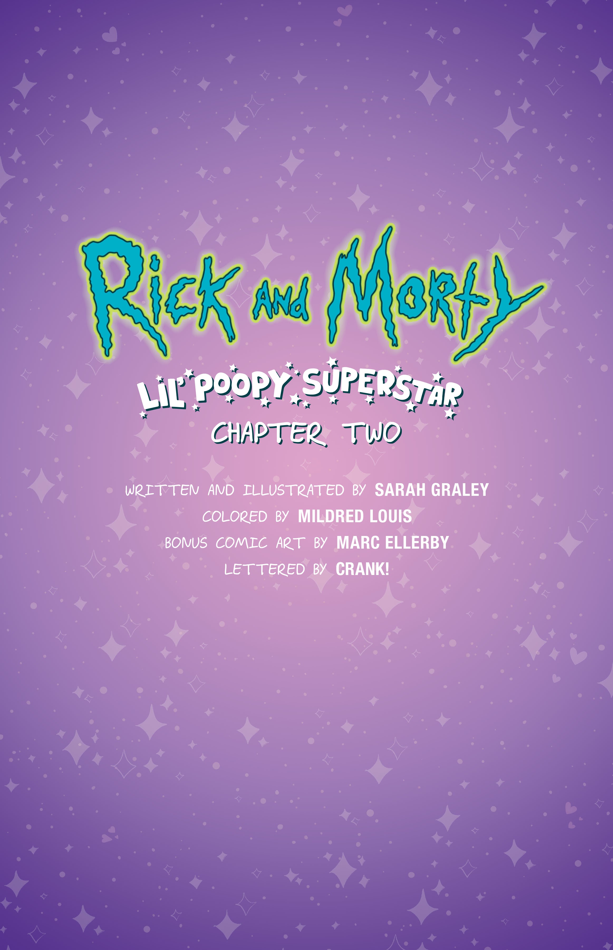 Read online Rick and Morty comic -  Issue # (2015) _Deluxe Edition 3 (Part 2) - 55