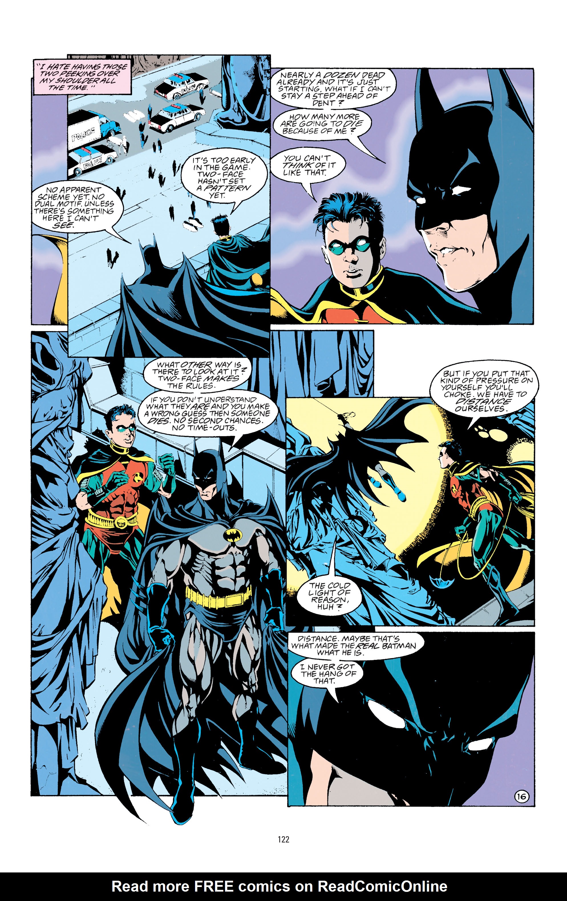 Read online Batman: Prodigal comic -  Issue # TPB (Part 2) - 22