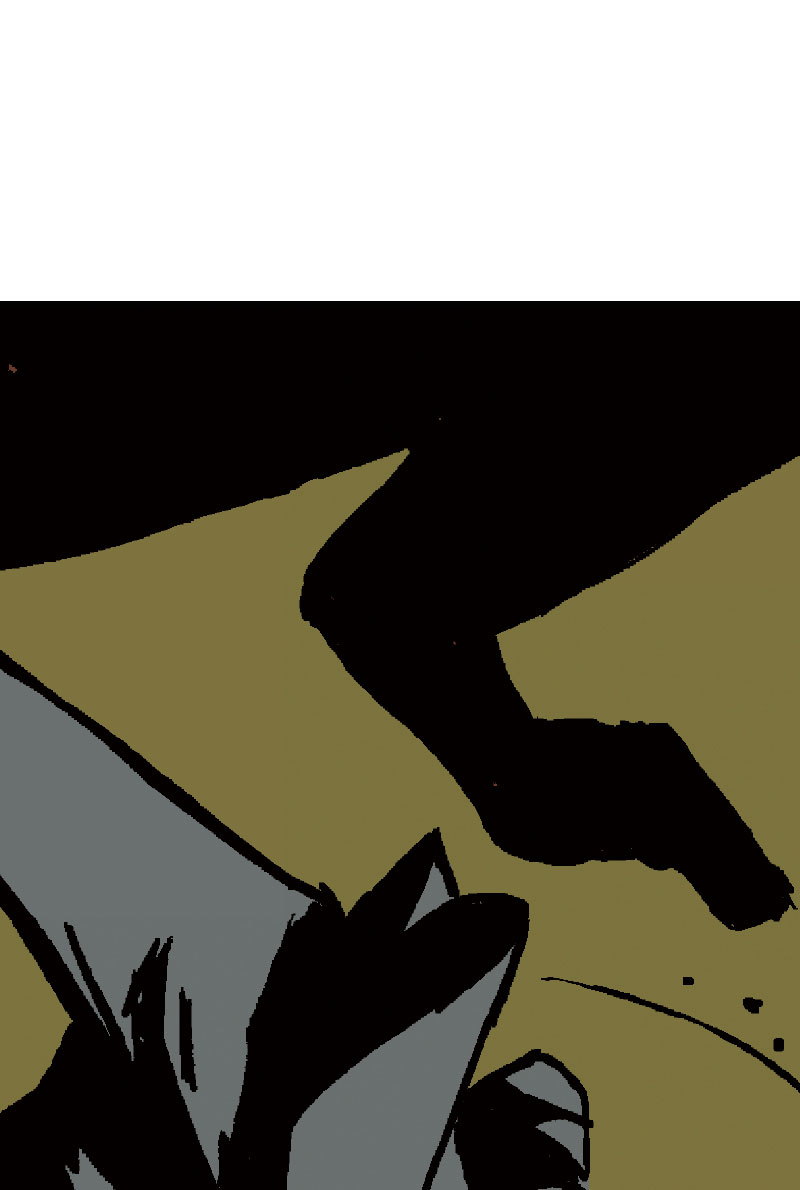 Read online Hawkeye: My Life as a Weapon Infinity Comic comic -  Issue # TPB 1 (Part 2) - 23