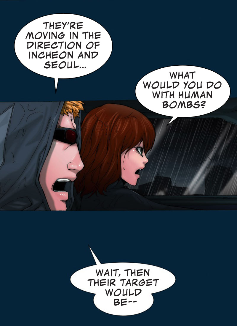 Read online Avengers: Electric Rain Infinity Comic comic -  Issue #6 - 35