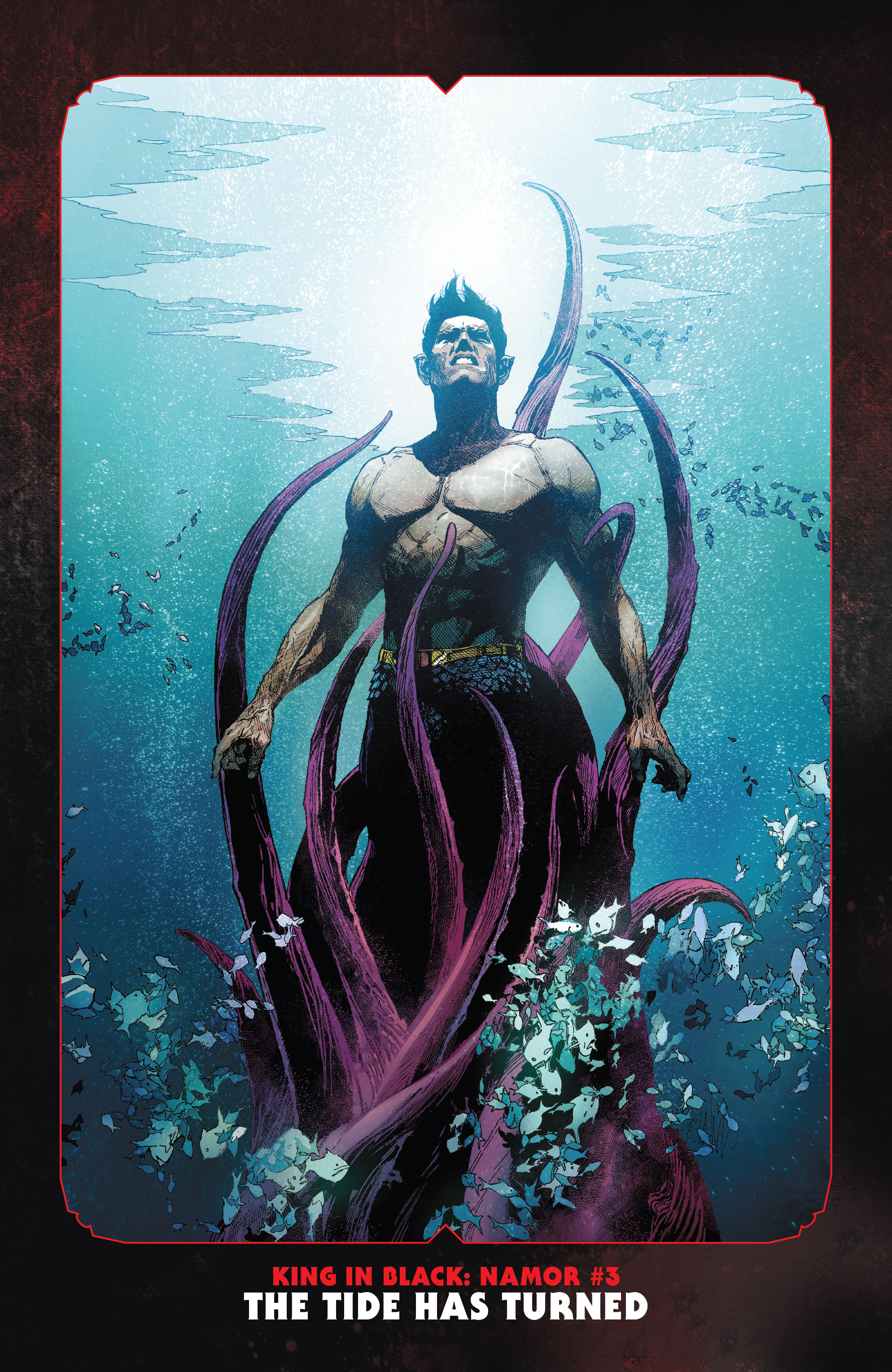 Read online King In Black Omnibus comic -  Issue # TPB (Part 13) - 63