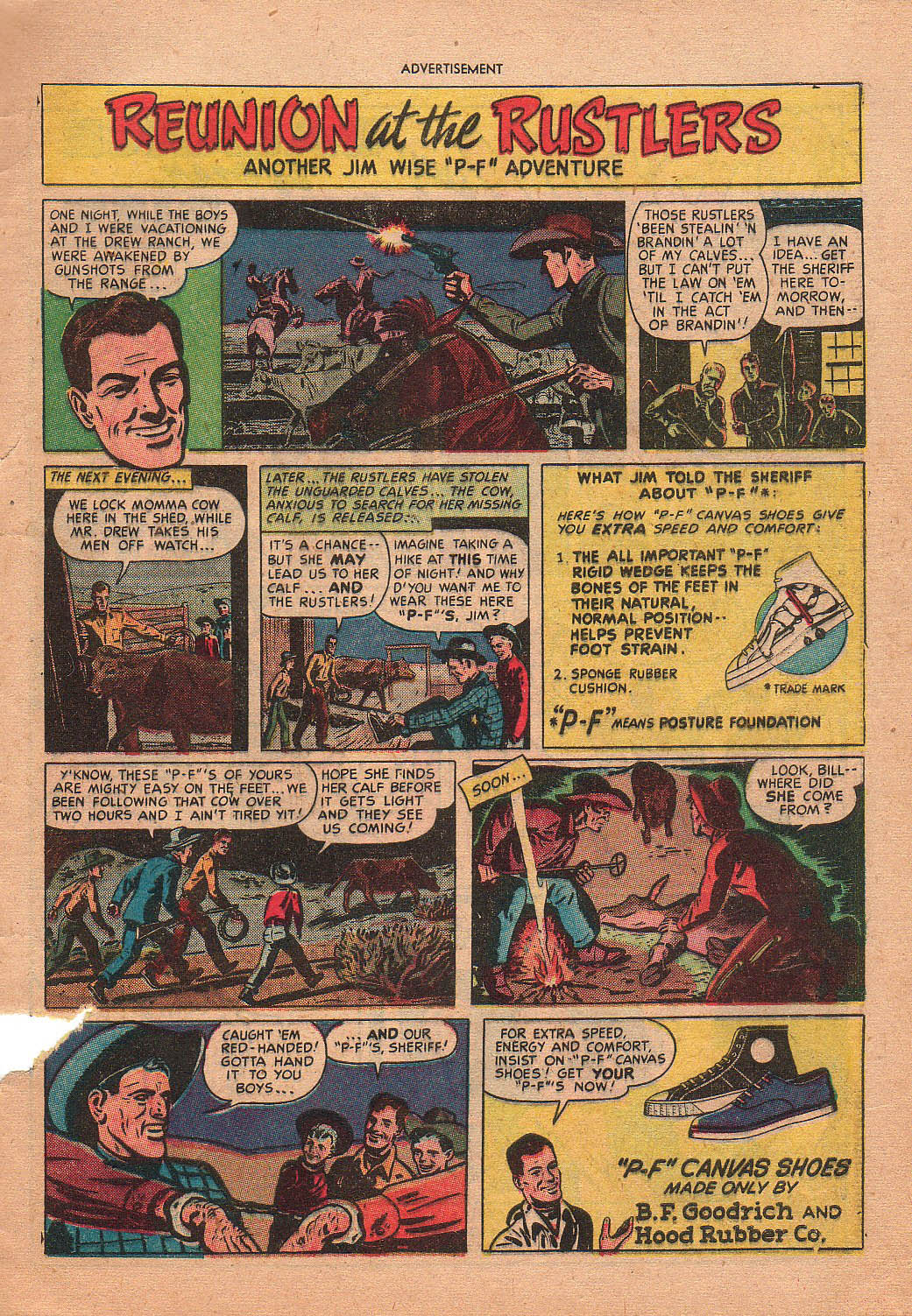 Read online Wonder Woman (1942) comic -  Issue #42 - 50