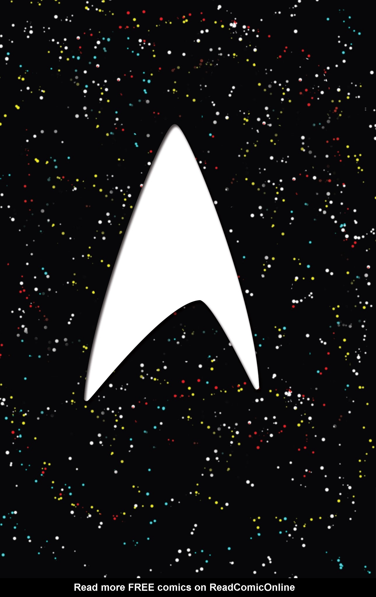 Read online Star Trek: New Visions comic -  Issue #19 - 43