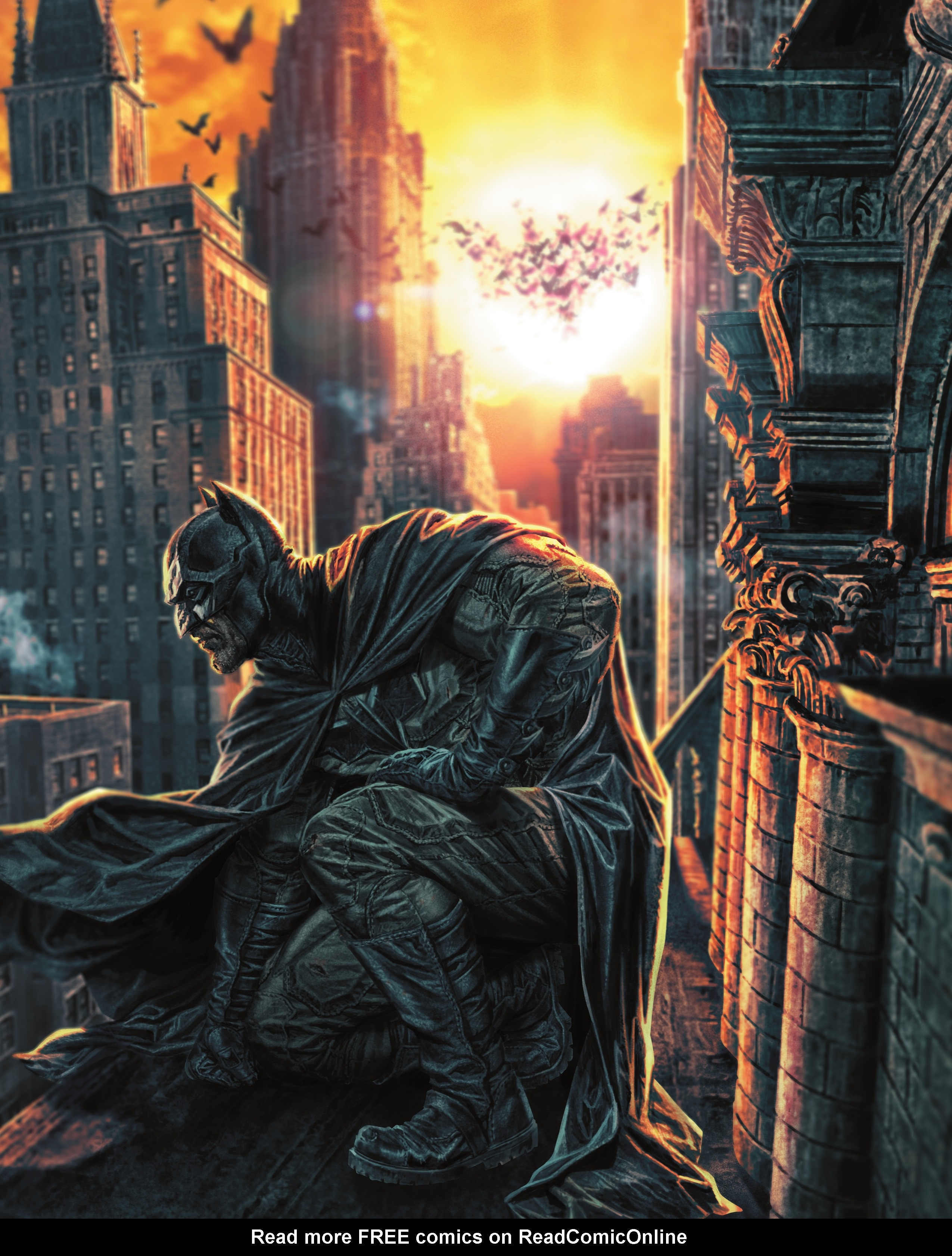 Read online Batman: Dear Detective comic -  Issue #1 - 58
