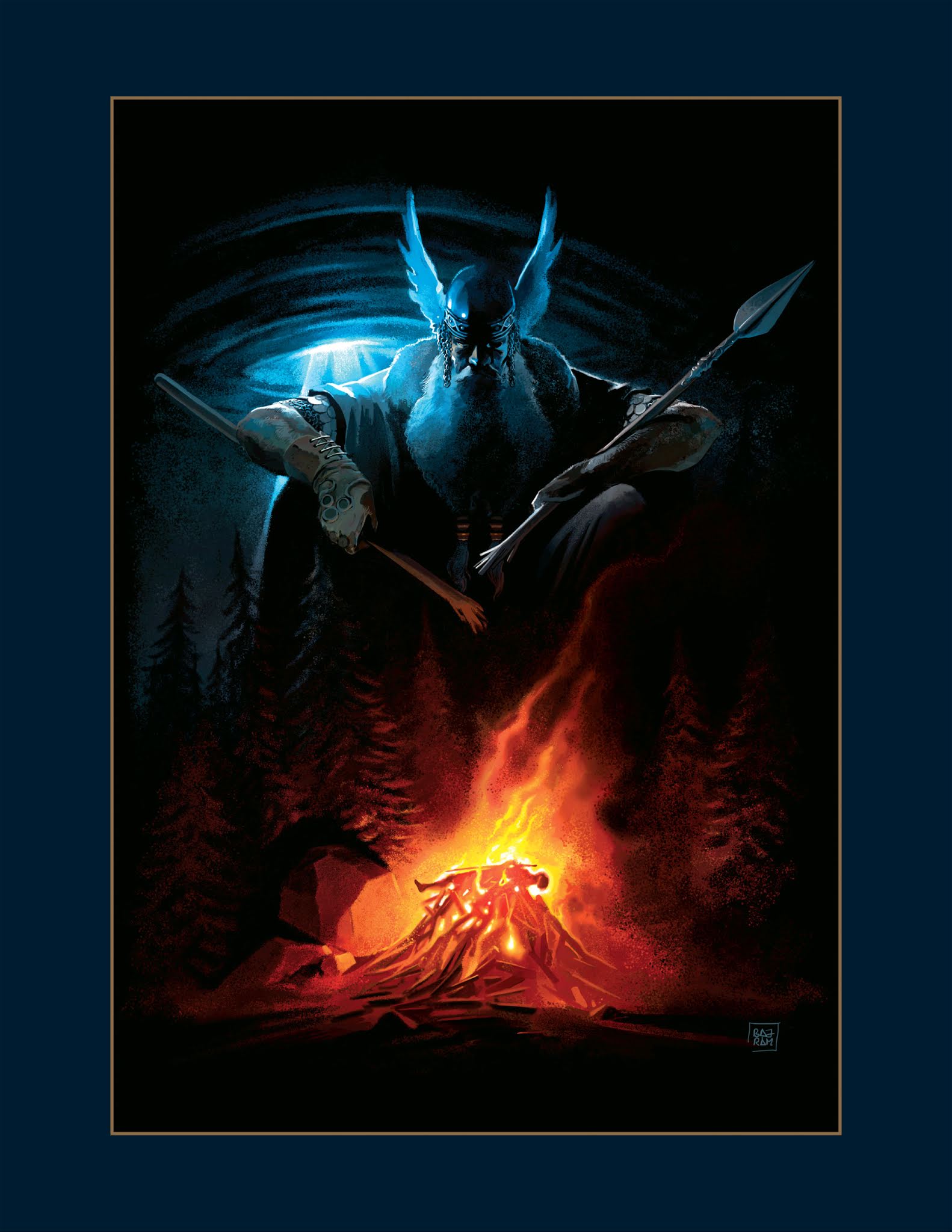 Read online Siegfried comic -  Issue # TPB 3 - 150