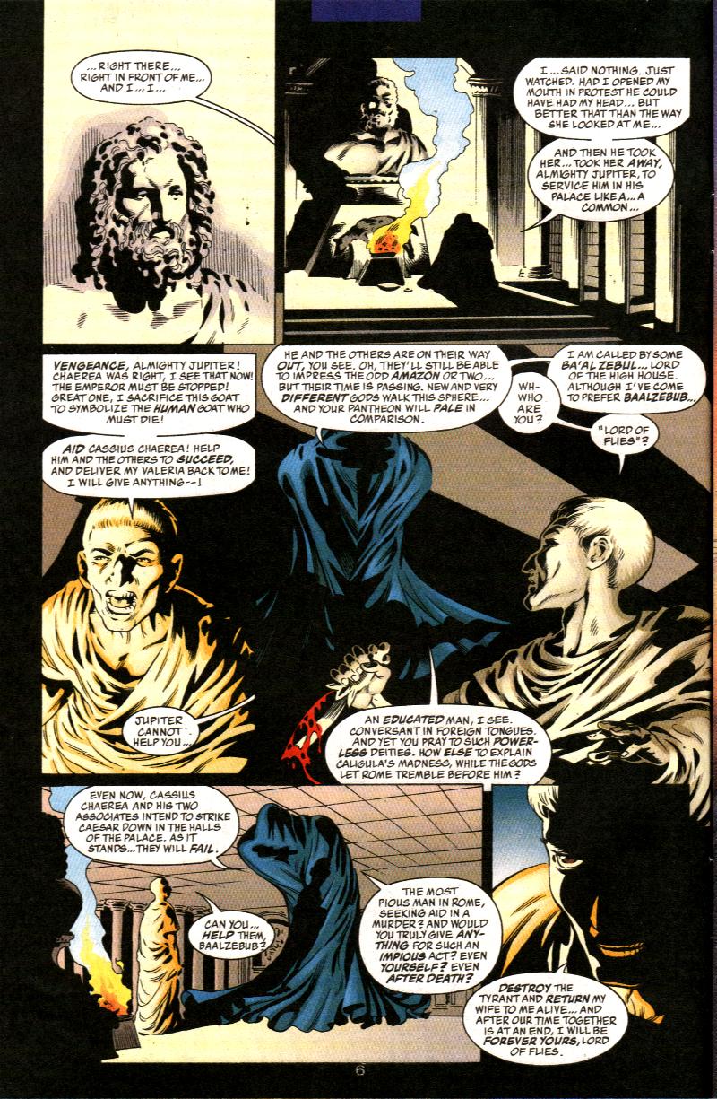 Read online Supergirl (1996) comic -  Issue #58 - 7