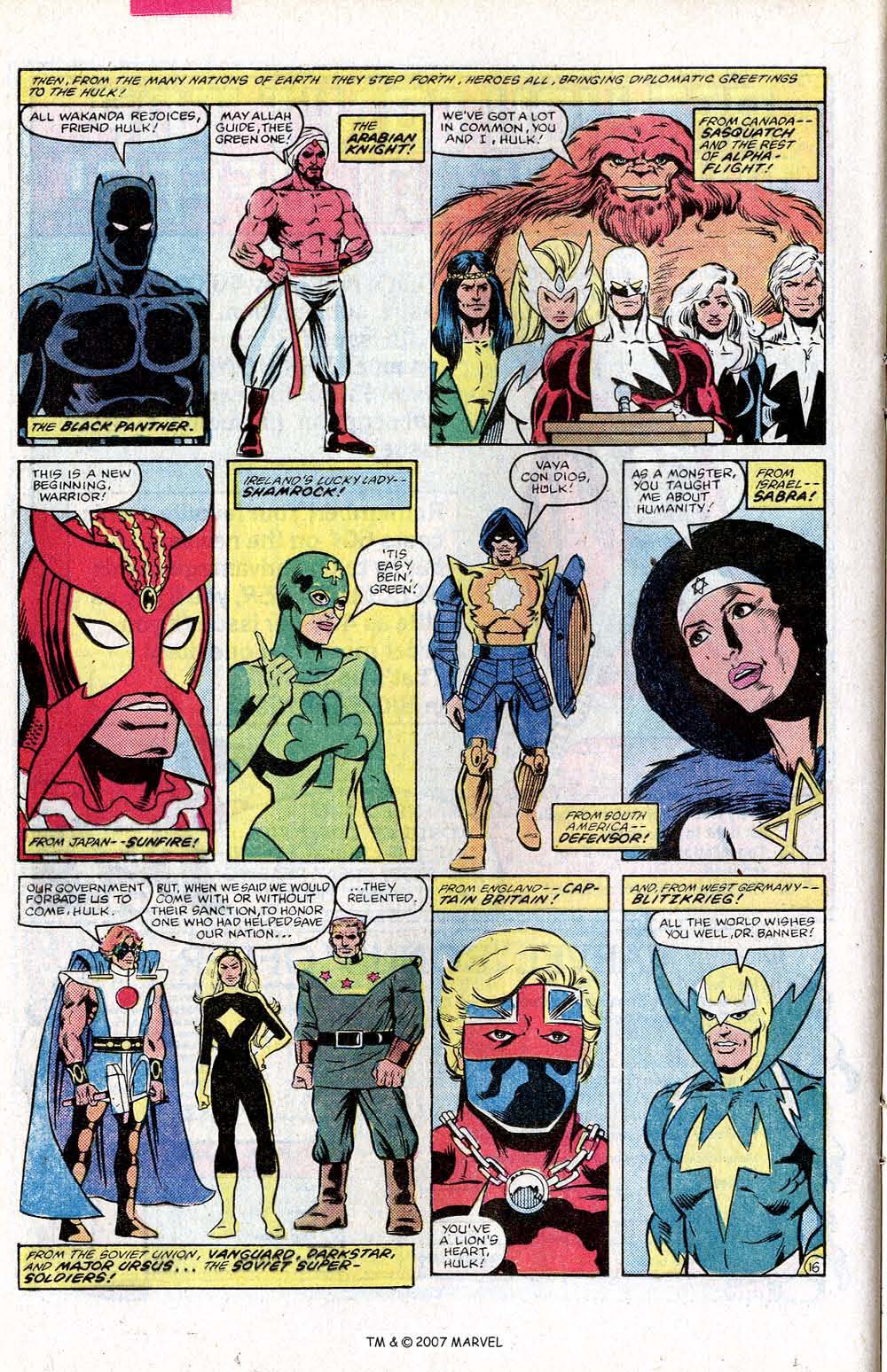 Read online The Incredible Hulk (1968) comic -  Issue #279 - 24