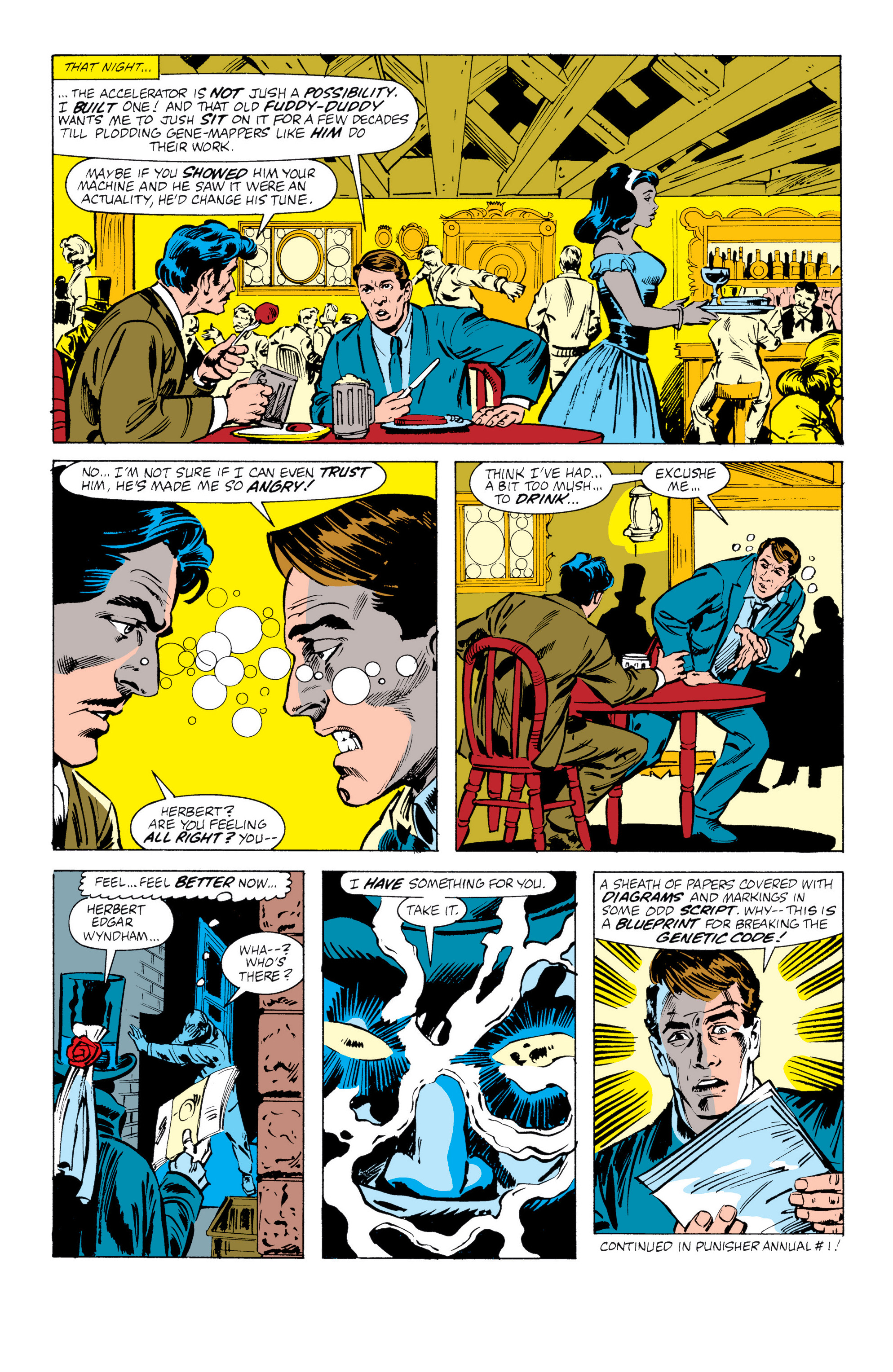 Read online X-Men: Inferno Prologue comic -  Issue # TPB (Part 5) - 11