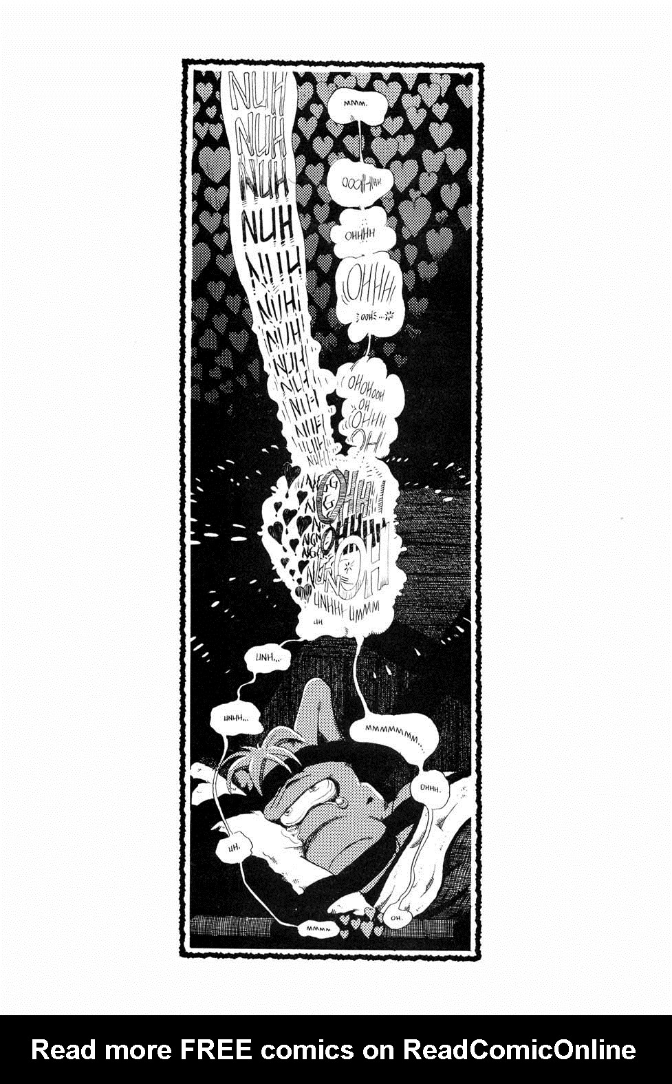 Read online Cerebus comic -  Issue #119 - 21