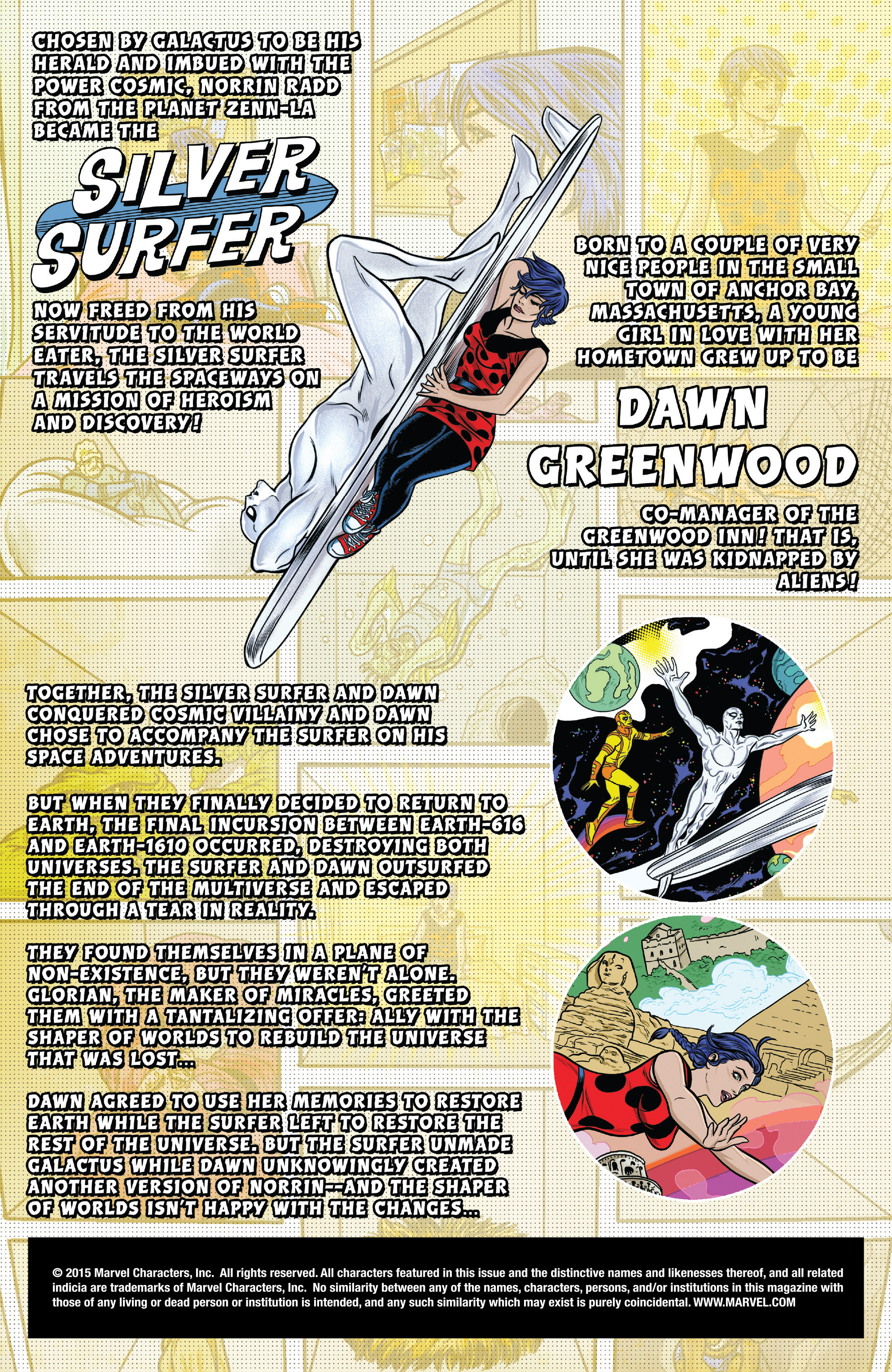 Read online Secret Wars: Last Days of the Marvel Universe comic -  Issue # TPB (Part 2) - 167
