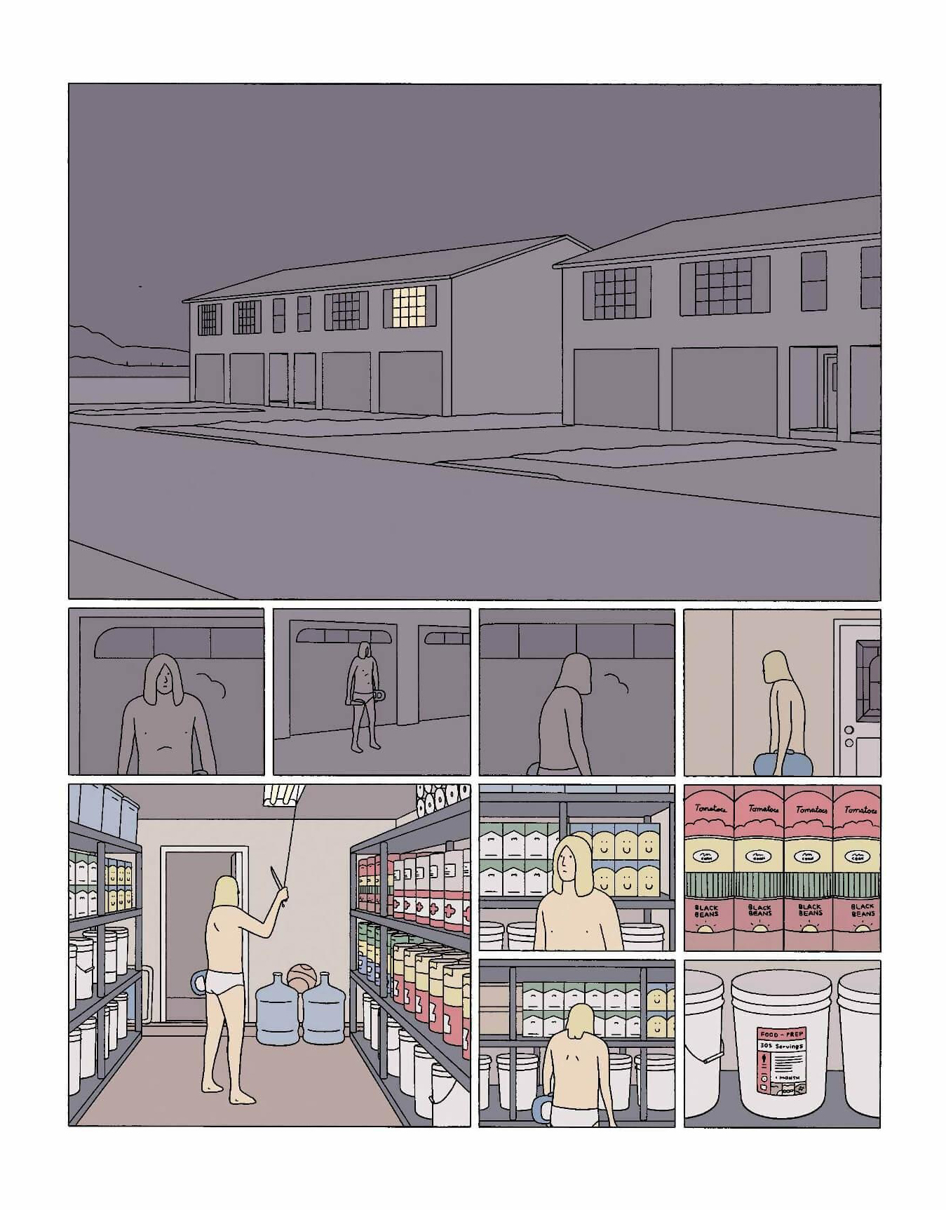 Read online Sabrina comic -  Issue # TPB (Part 2) - 38