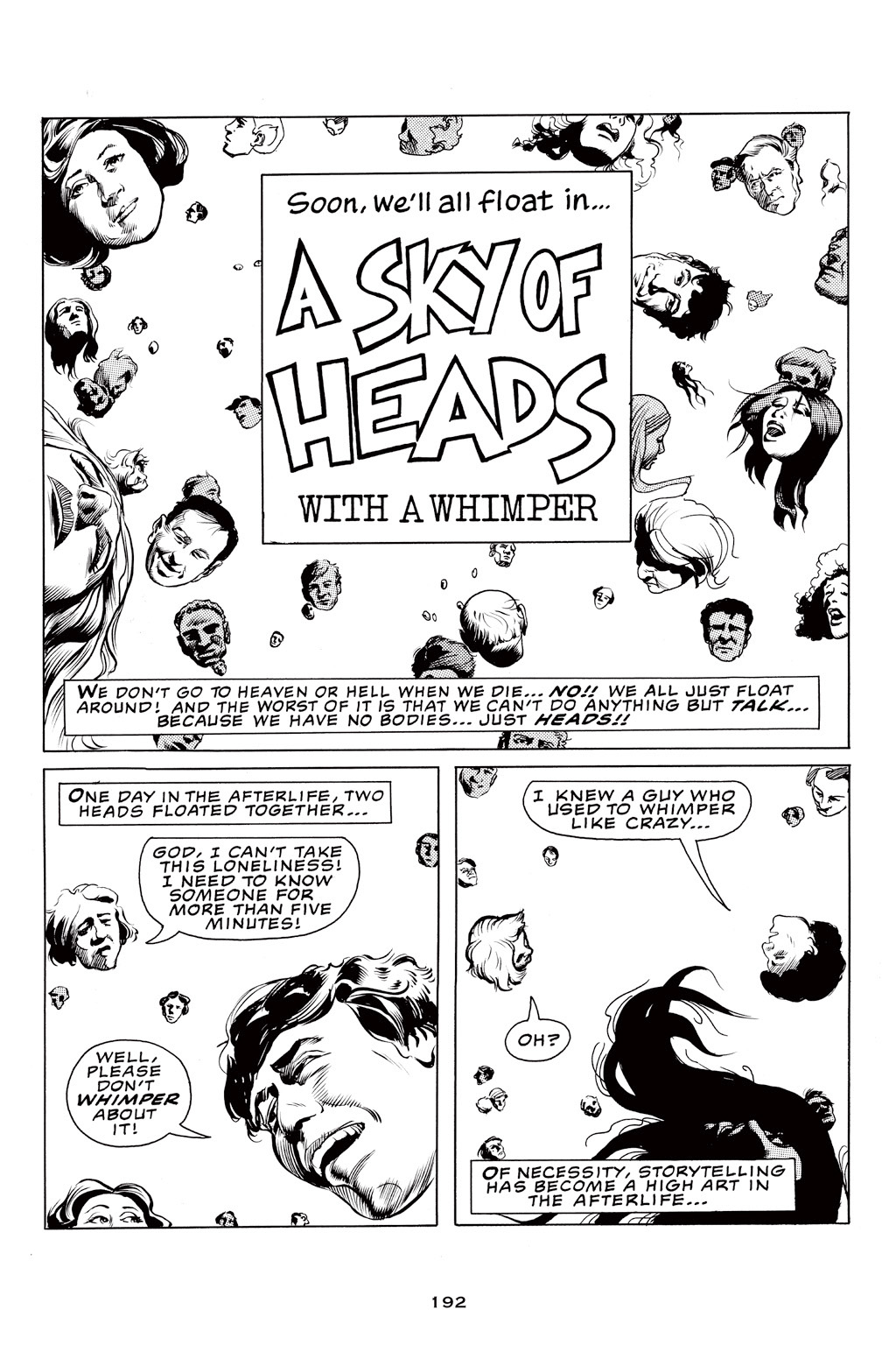 Read online Concrete (2005) comic -  Issue # TPB 5 - 187