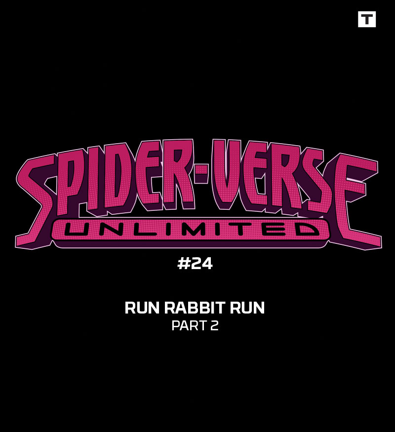 Read online Spider-Verse Unlimited: Infinity Comic comic -  Issue #24 - 2