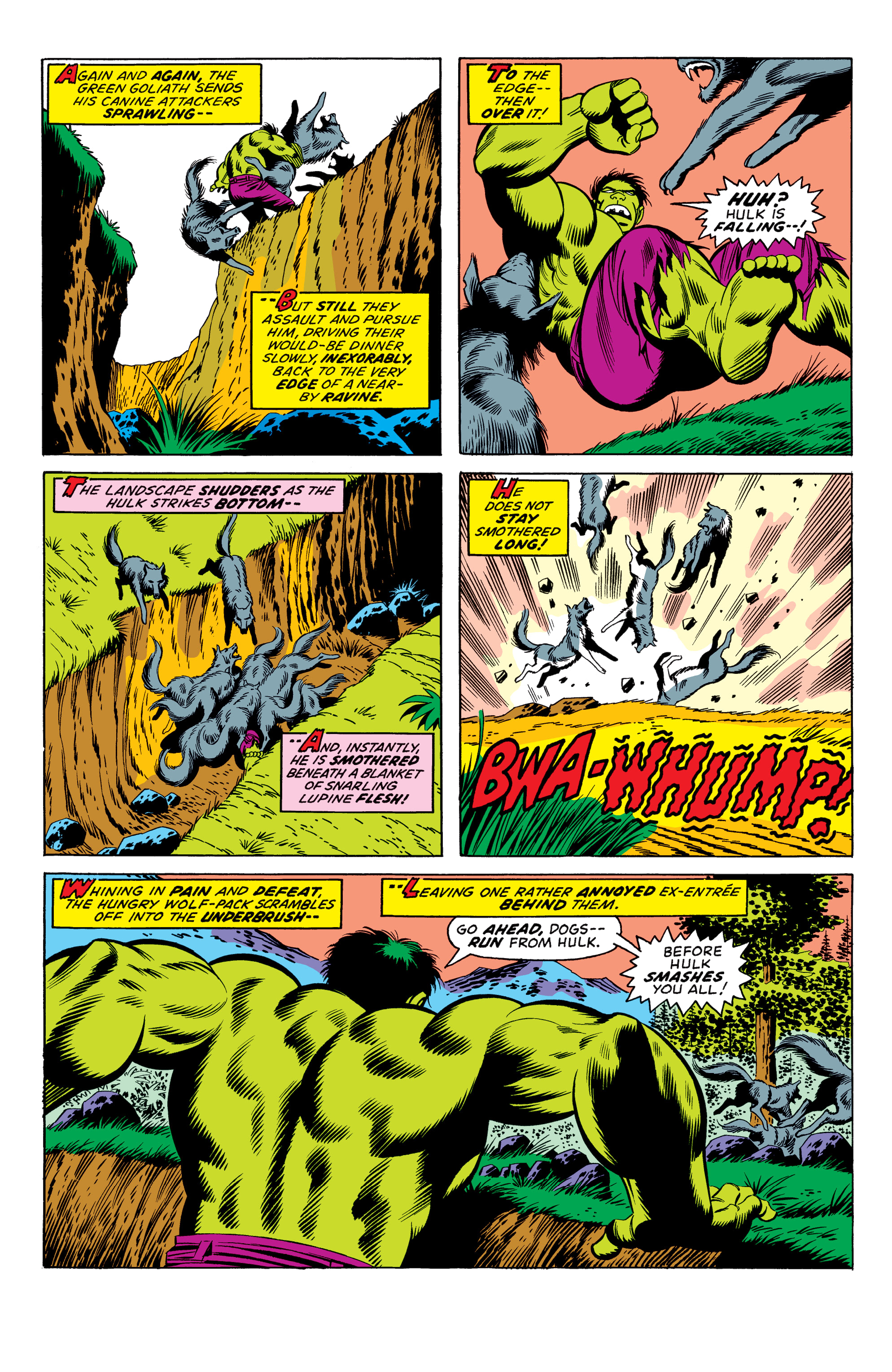 Read online Wolverine Omnibus comic -  Issue # TPB 1 (Part 2) - 49