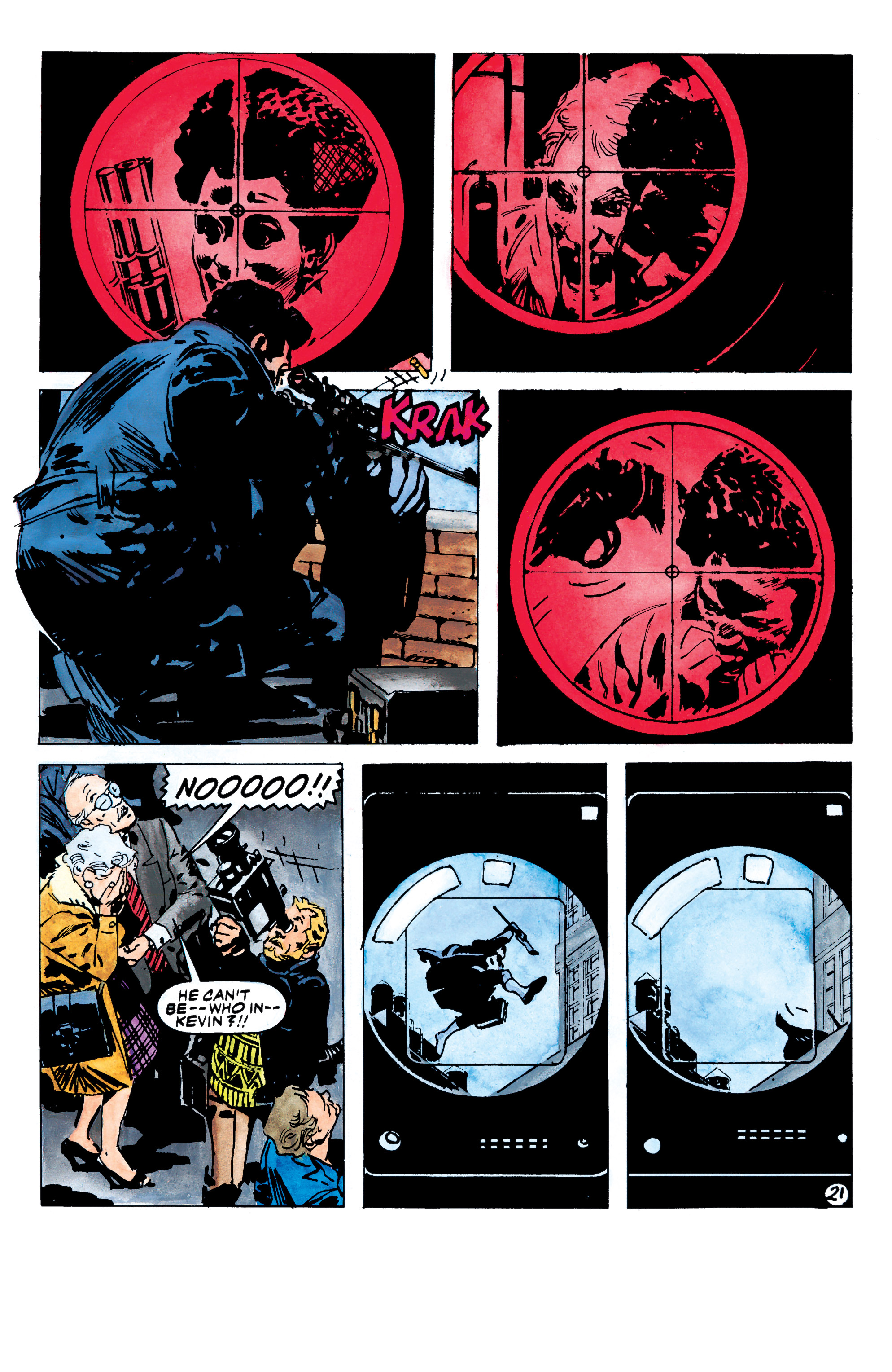 Read online Punisher Epic Collection comic -  Issue # TPB 2 (Part 5) - 16