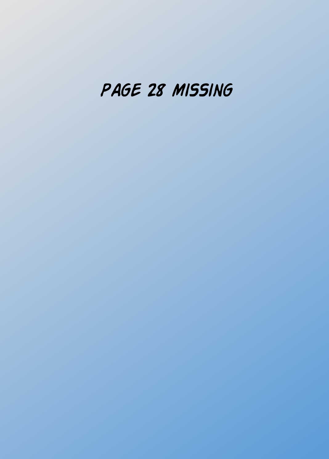 Read online Wilbur Comics comic -  Issue #28 - 29