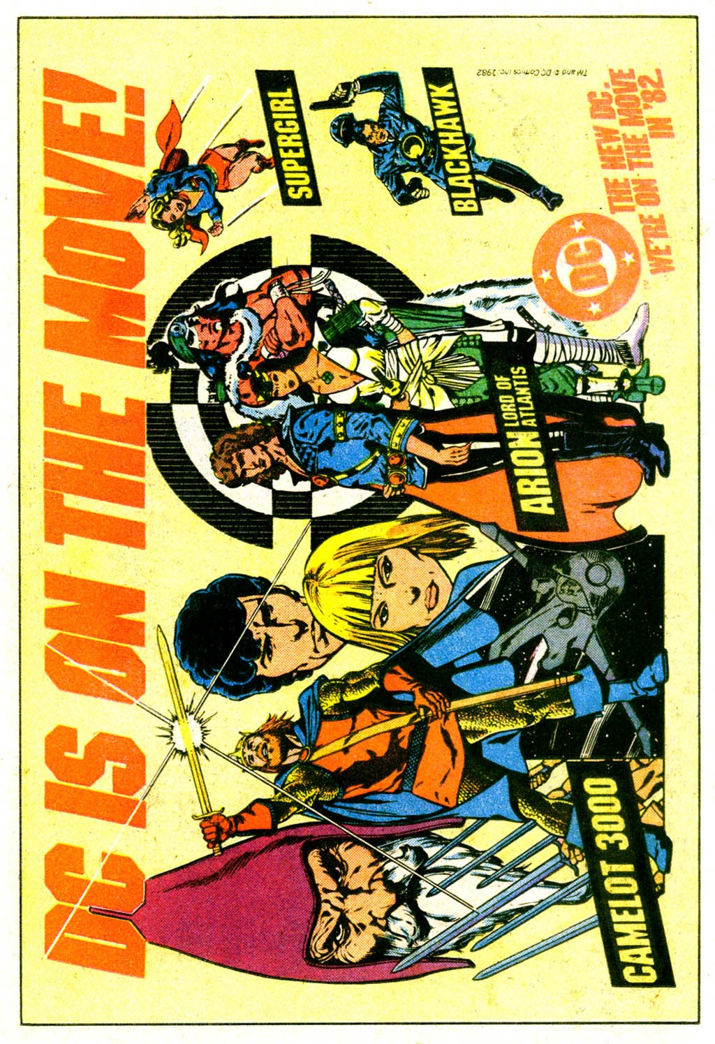 Read online Sgt. Rock comic -  Issue #370 - 30