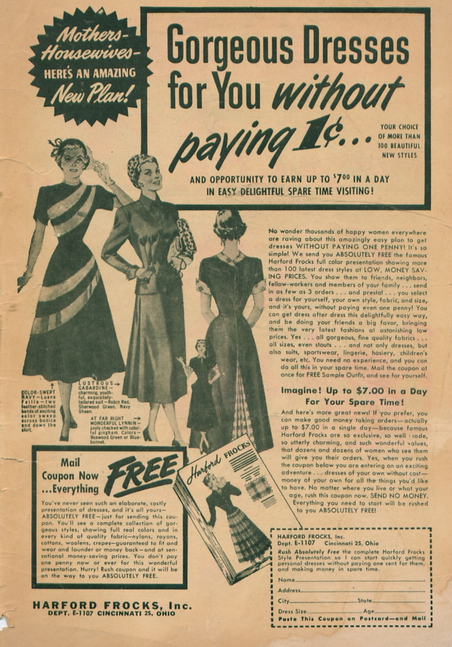 Read online Boy Comics comic -  Issue #69 - 51