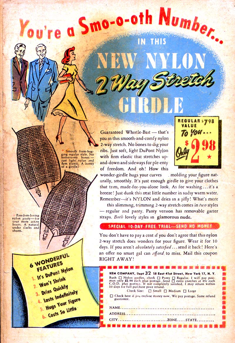 Read online Sun Girl comic -  Issue #1 - 36