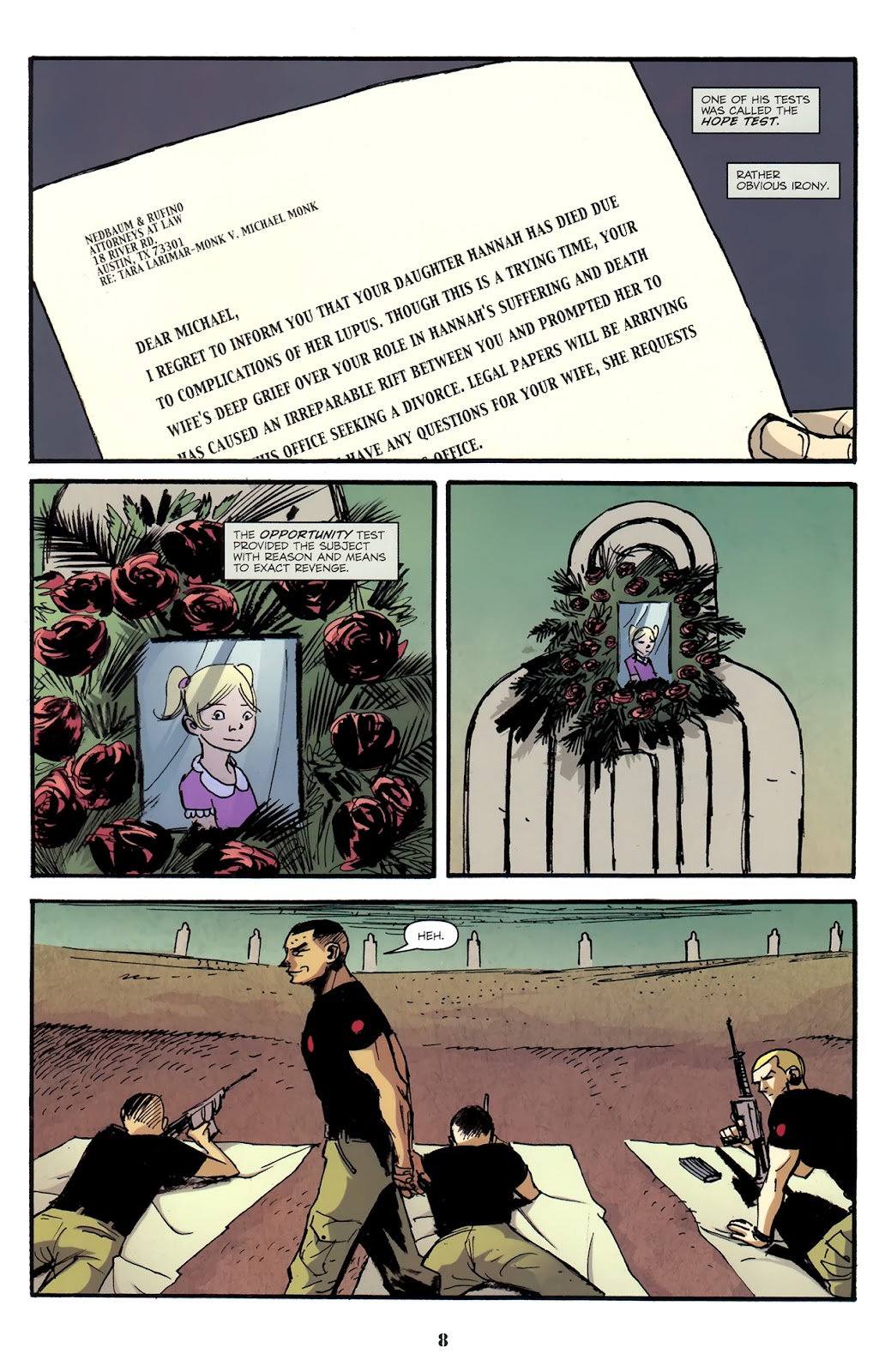 G.I. Joe: Origins issue 21 - Page 10