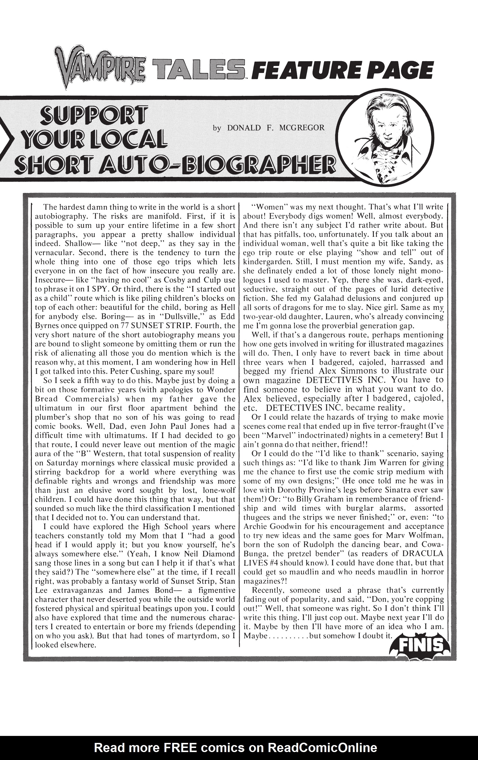 Read online Morbius Epic Collection comic -  Issue # The Living Vampire (Part 3) - 56