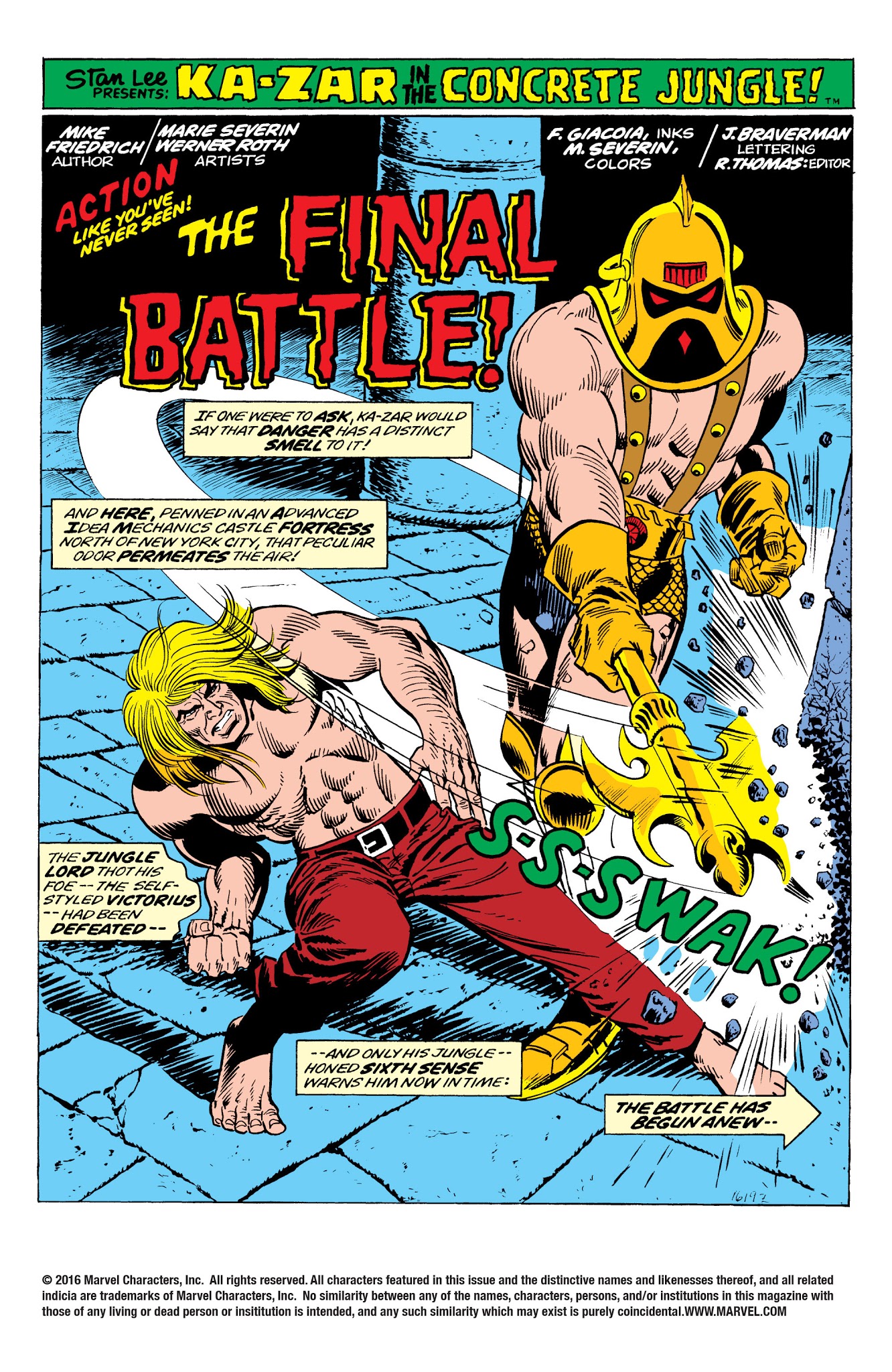 Read online Mockingbird: Bobbi Morse, Agent of S.H.I.E.L.D. comic -  Issue # TPB - 198