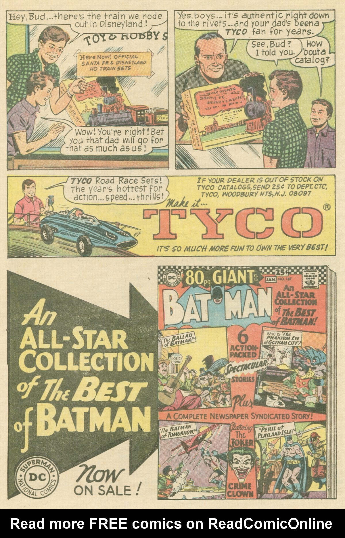 Read online Superman's Pal Jimmy Olsen comic -  Issue #98 - 28
