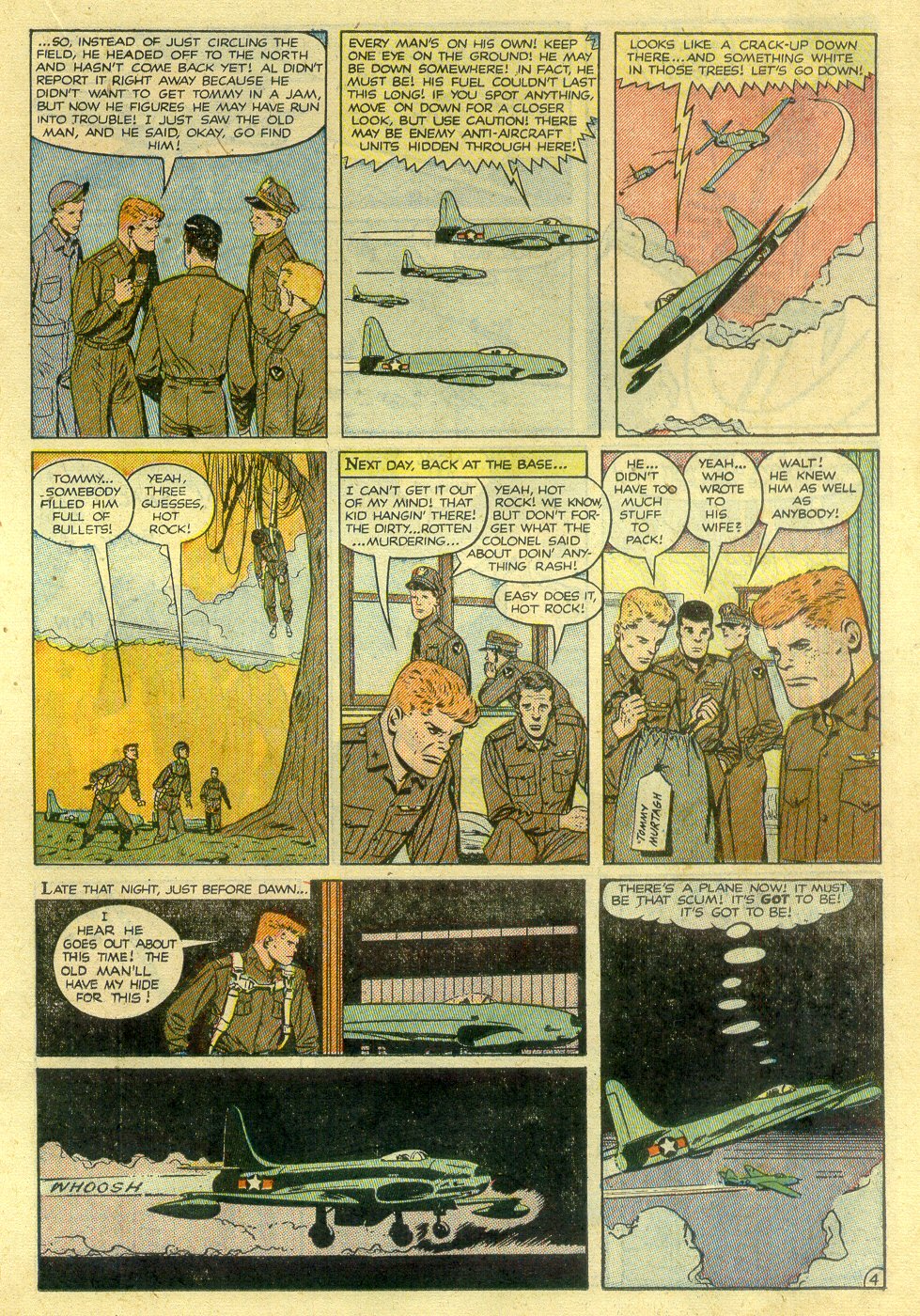 Read online Daredevil (1941) comic -  Issue #71 - 29