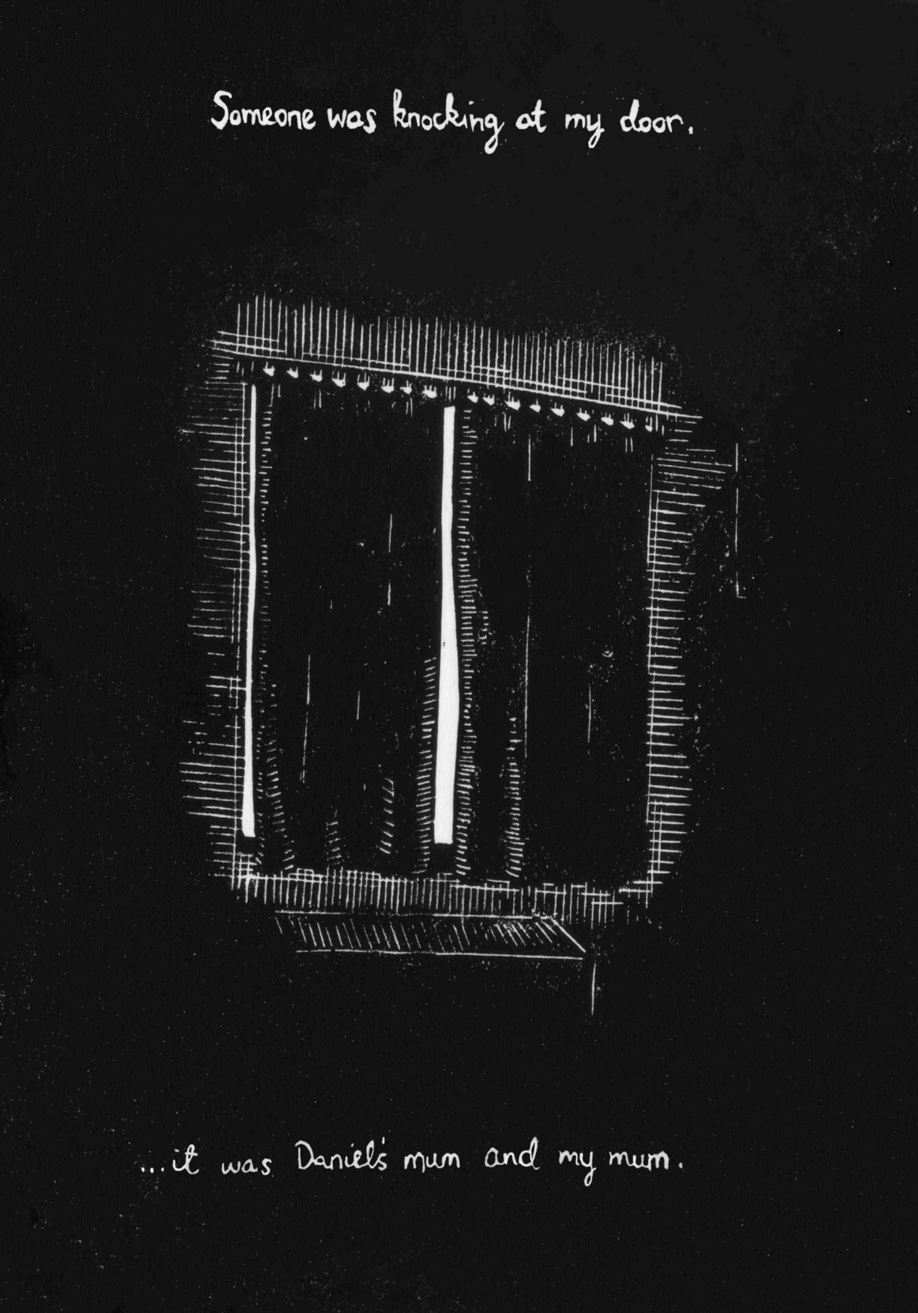 Read online The Black Project comic -  Issue # TPB (Part 2) - 54