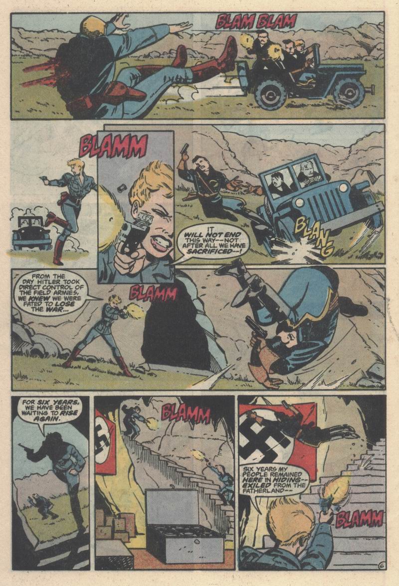 Action Comics (1938) issue 634 - Page 40