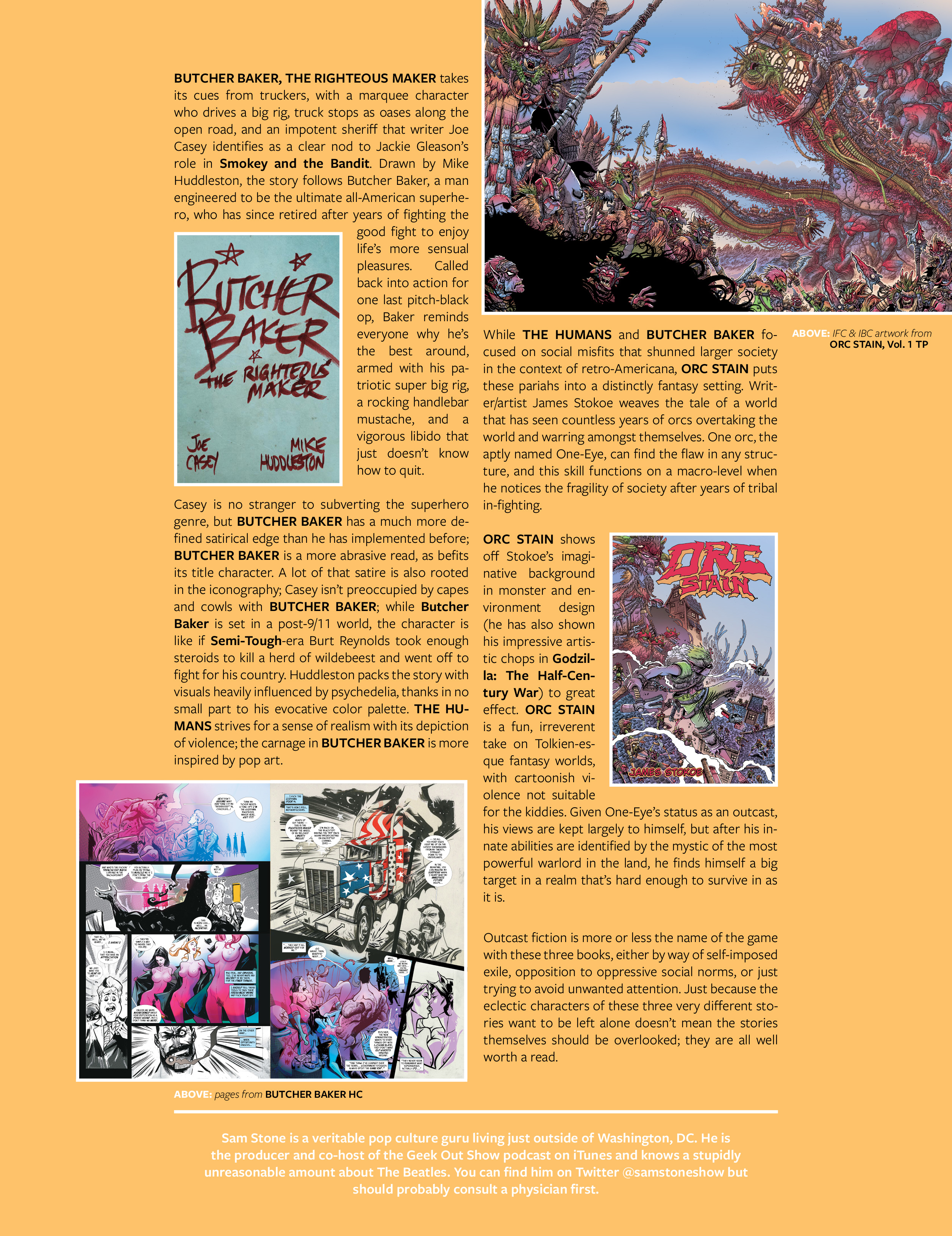 Read online Image comic -  Issue #3 - 55