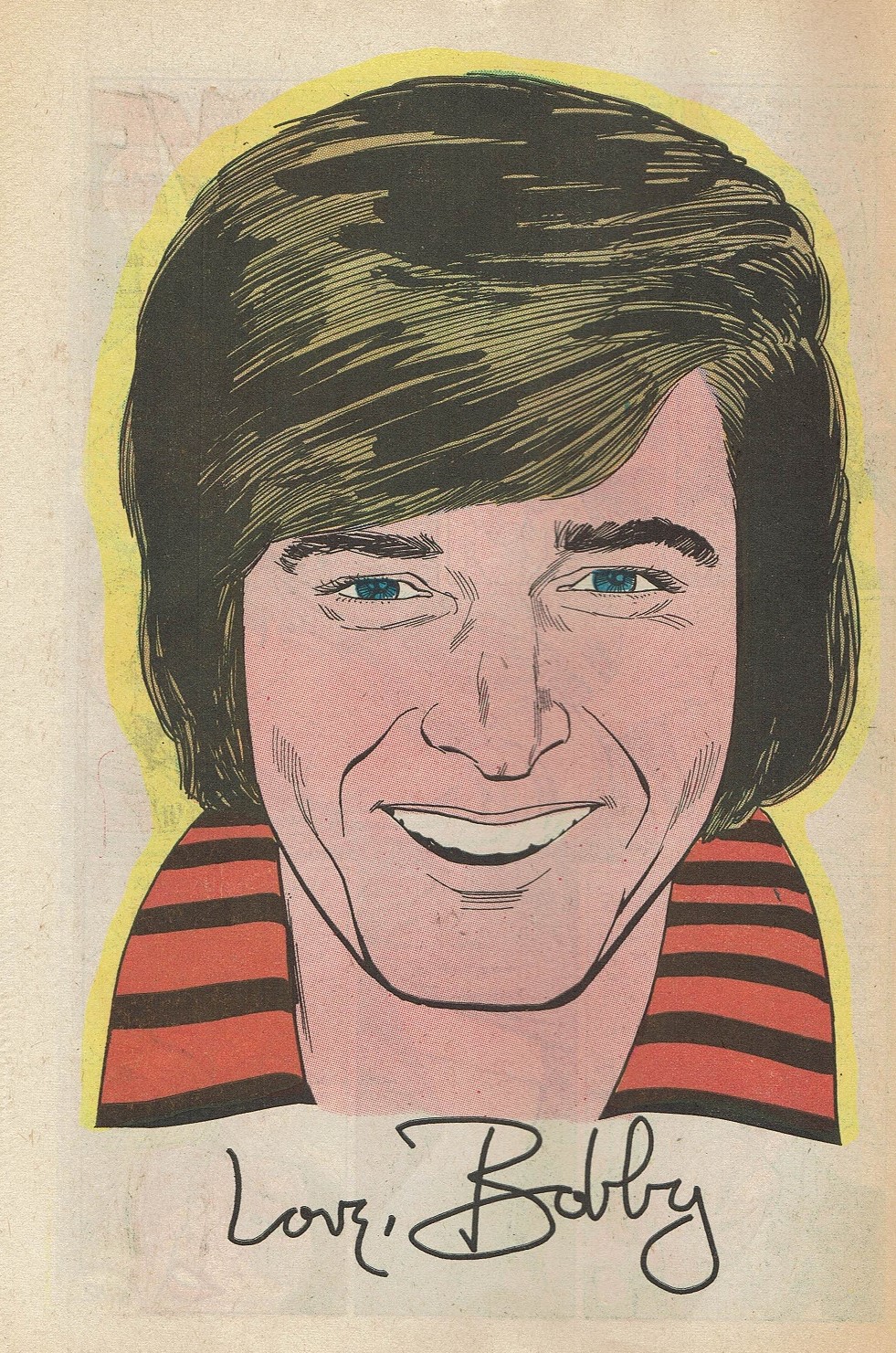 Read online Just Married comic -  Issue #85 - 10