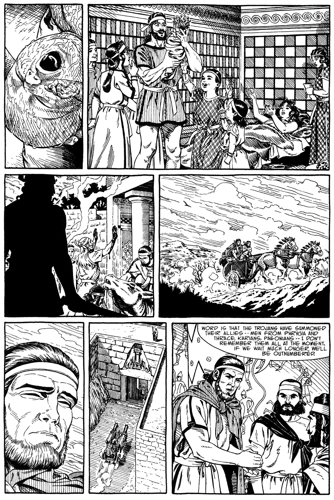 Age of Bronze issue 15 - Page 6