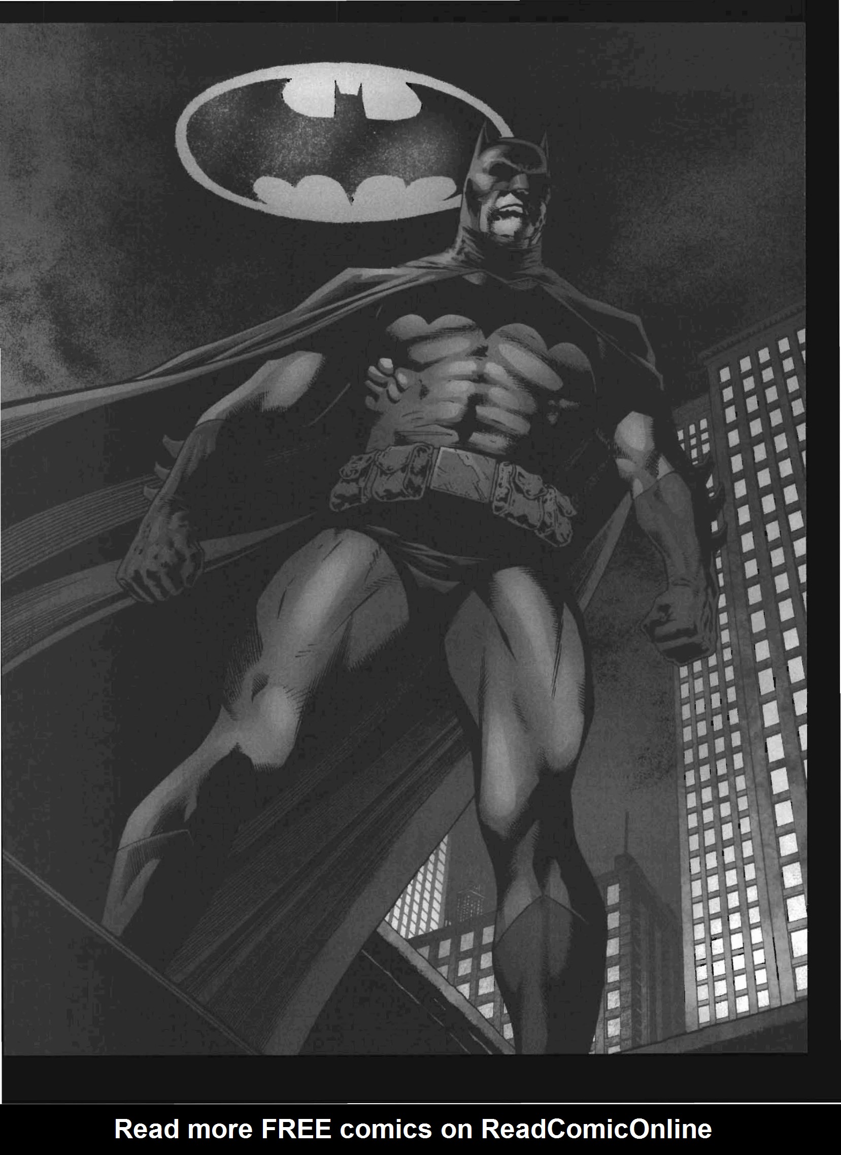 Read online The Essential Batman Encyclopedia comic -  Issue # TPB (Part 1) - 57
