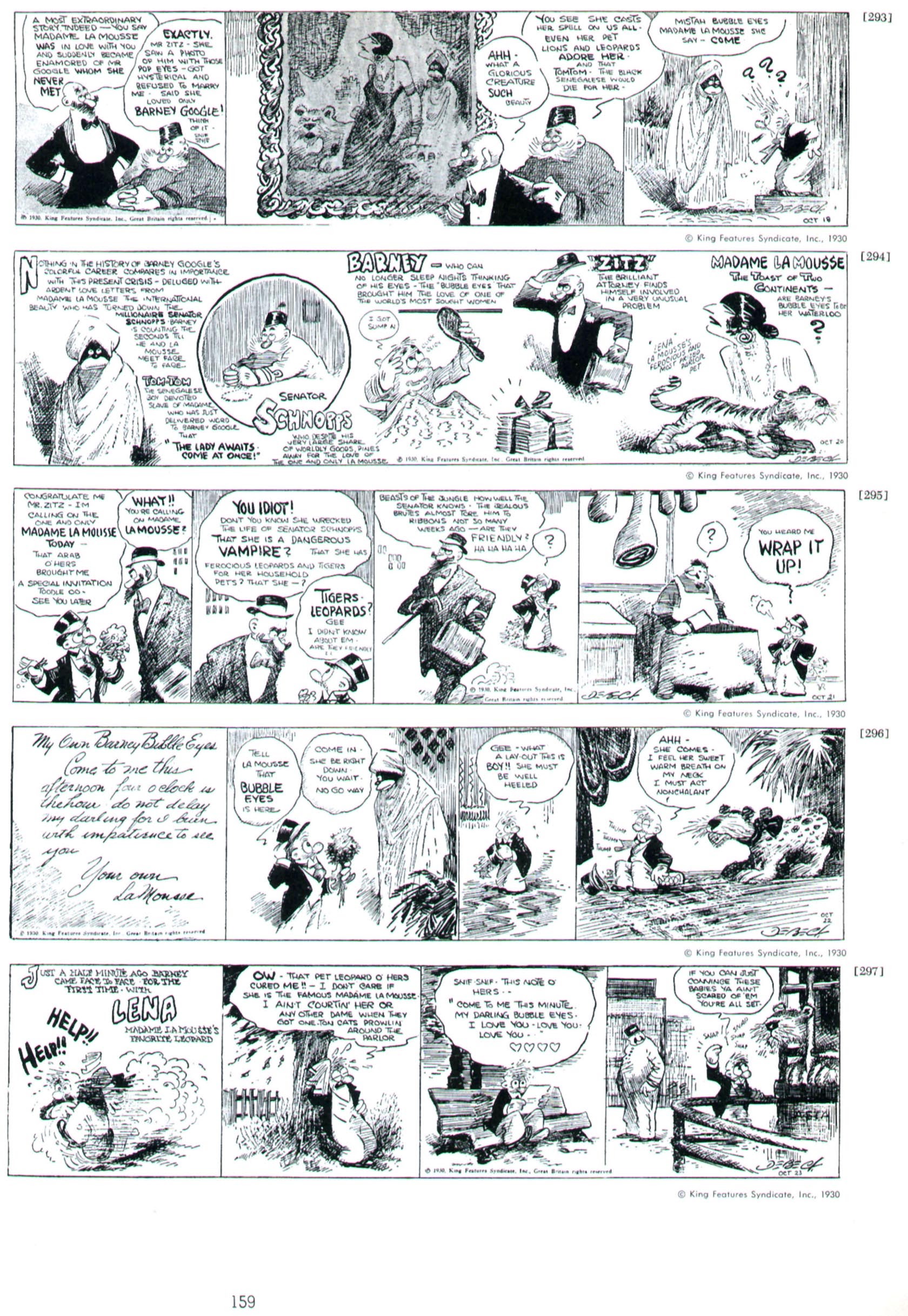 Read online The Smithsonian Collection of Newspaper Comics comic -  Issue # TPB (Part 2) - 60
