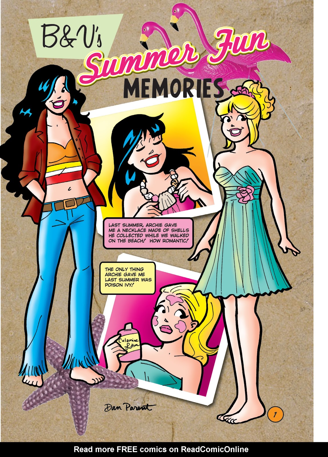 Betty and Veronica Double Digest issue 305 - Page 88