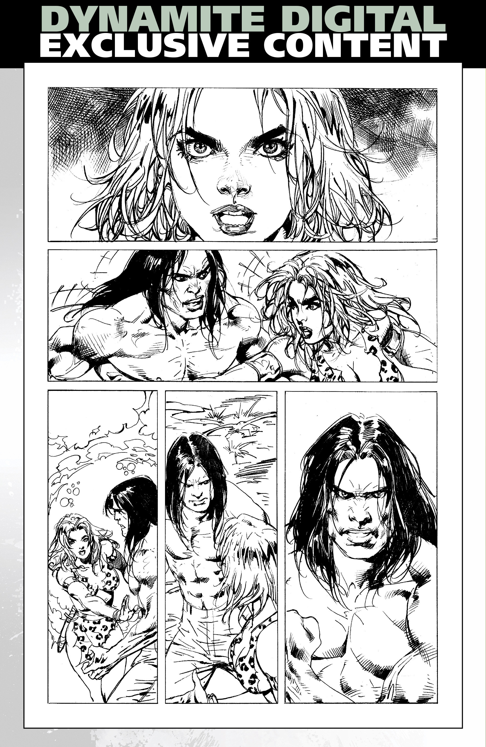 Read online Gold Key: Alliance comic -  Issue #5 - 26