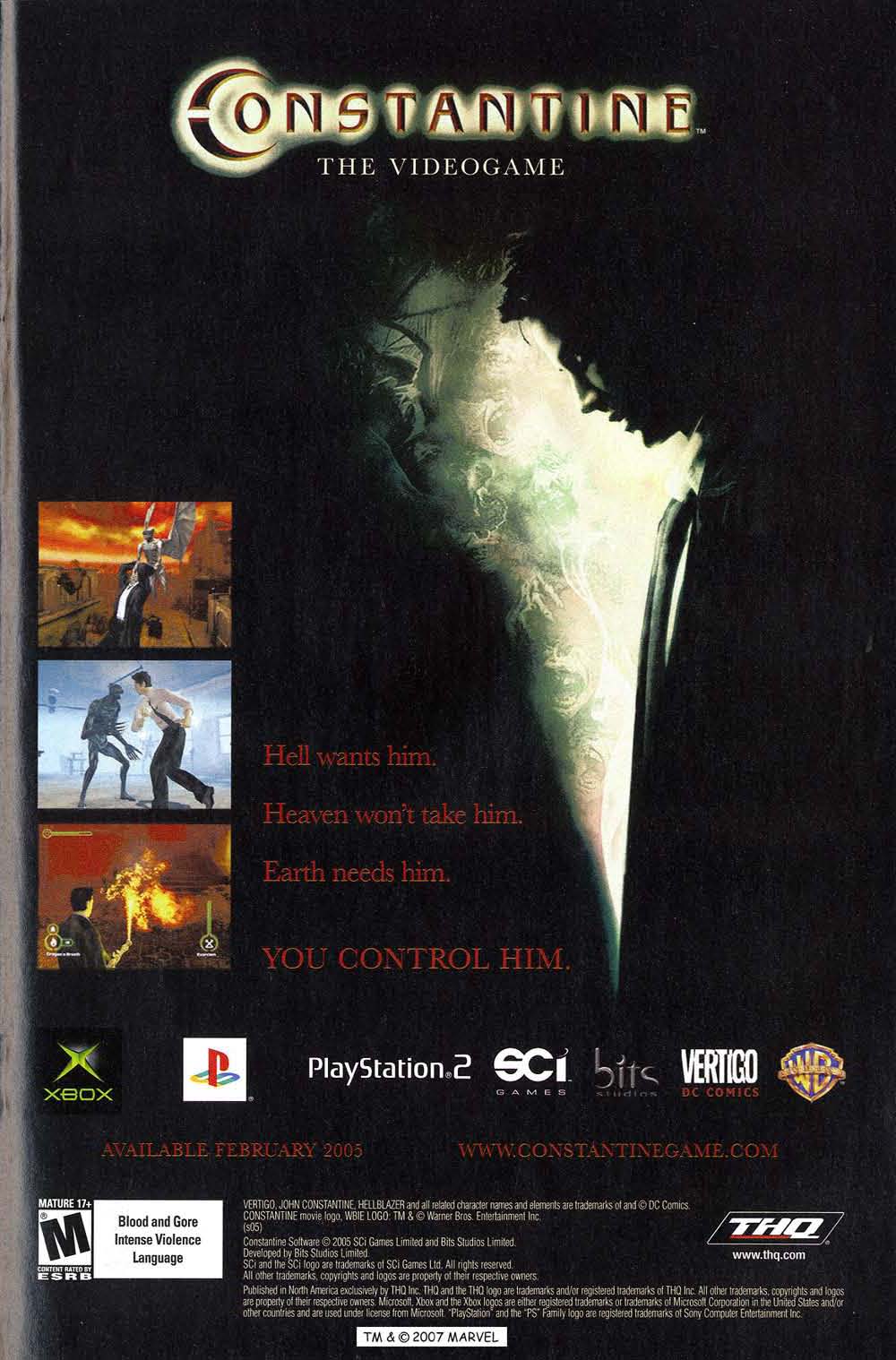 Read online The Incredible Hulk (2000) comic -  Issue #78 - 25